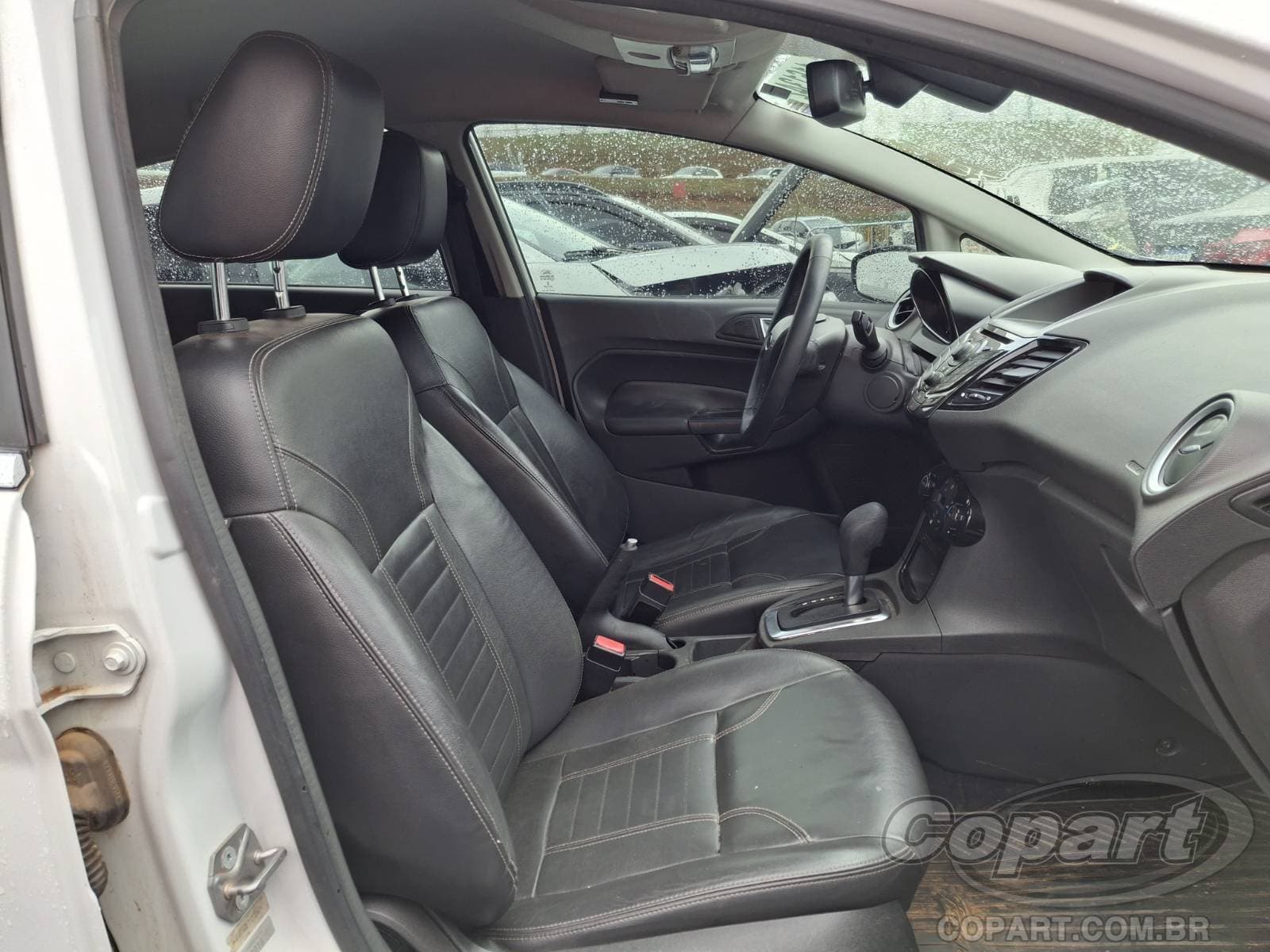 Ford Fiesta 2016 — foto 5