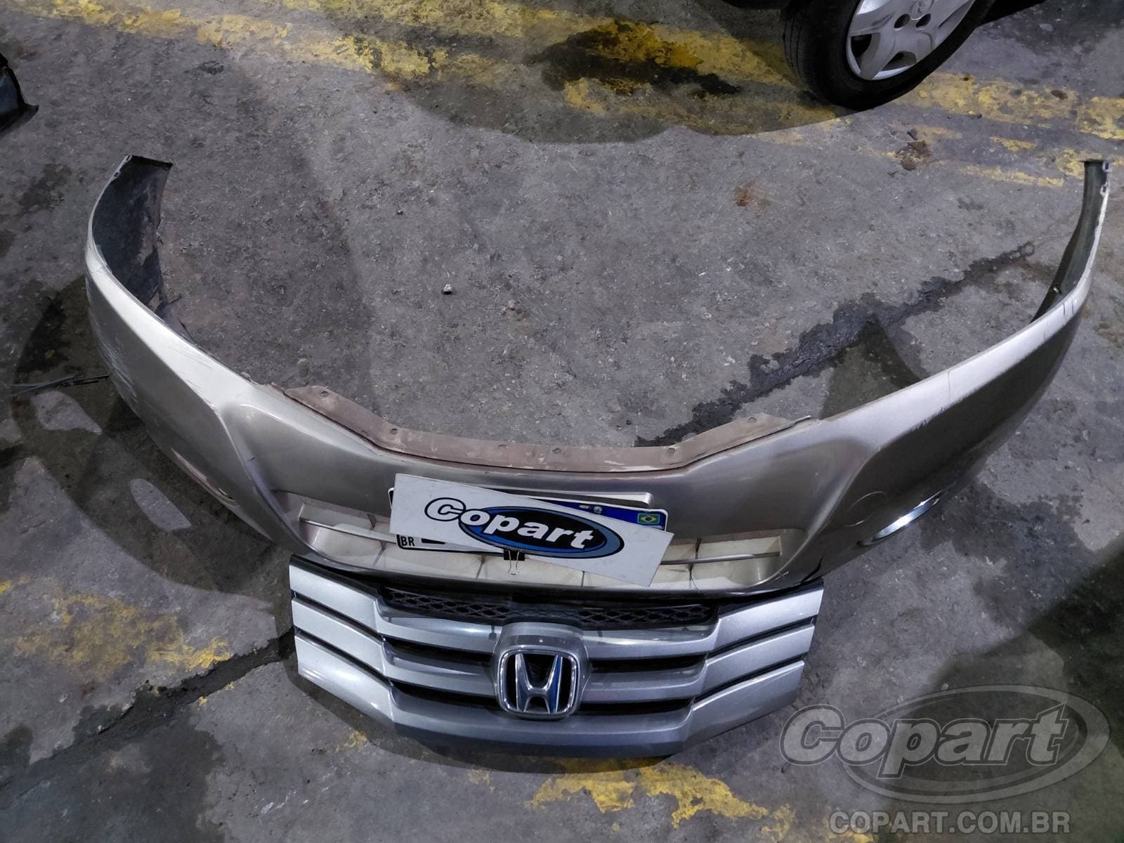 Honda City 2011 — foto 11