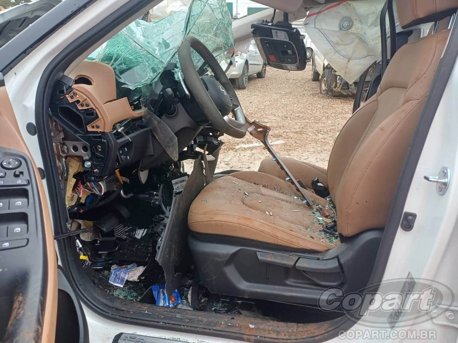 Hyundai Creta 2025 — foto 5