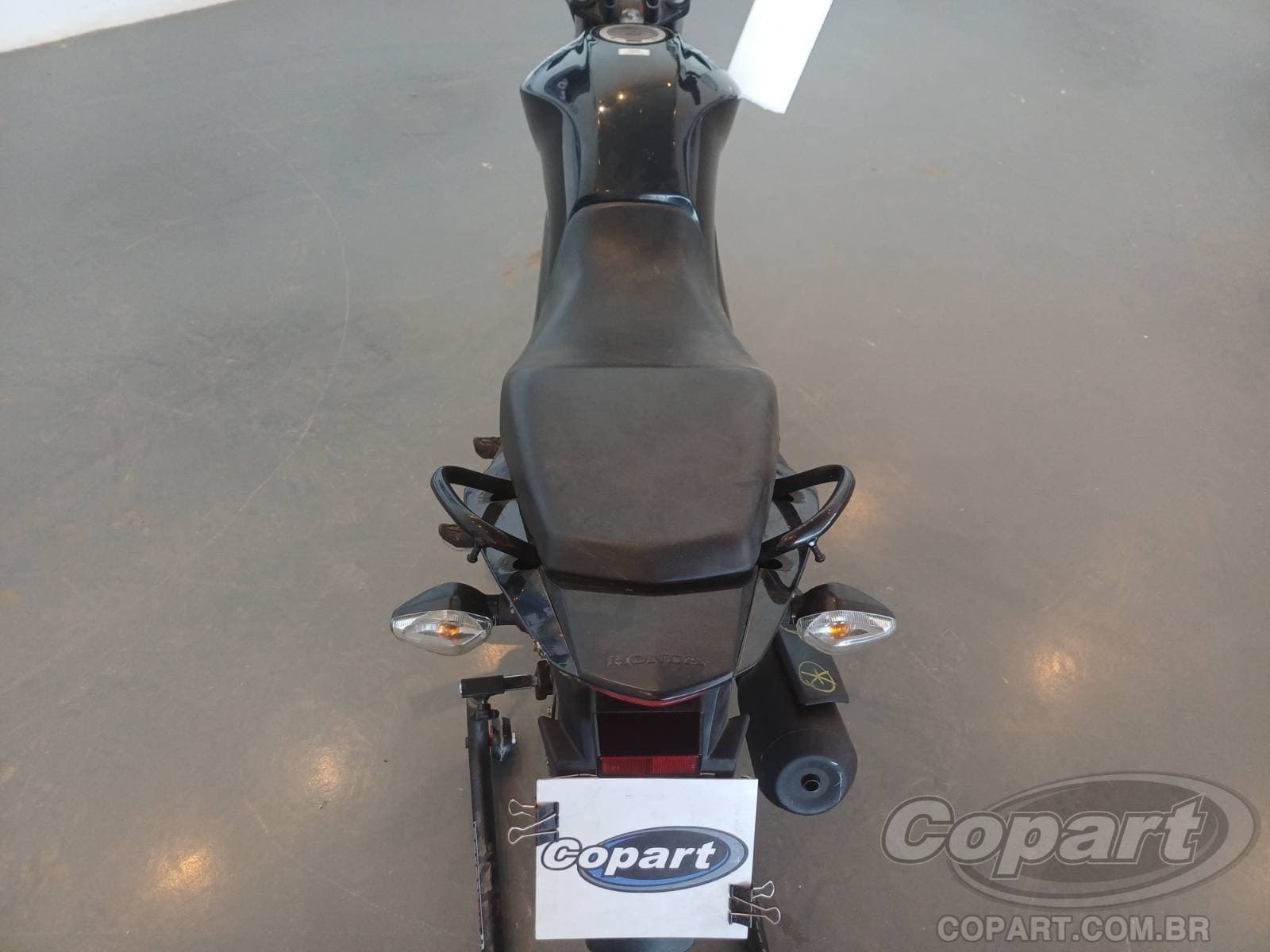 Honda CG 160 2024 — foto 10