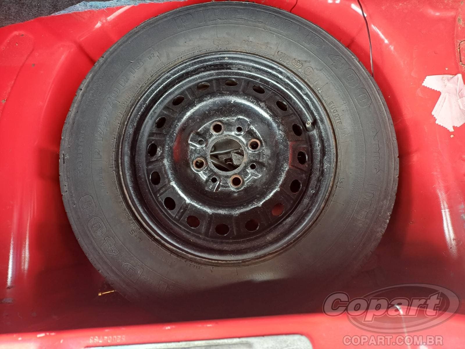Fiat Mobi 2020 — foto 10