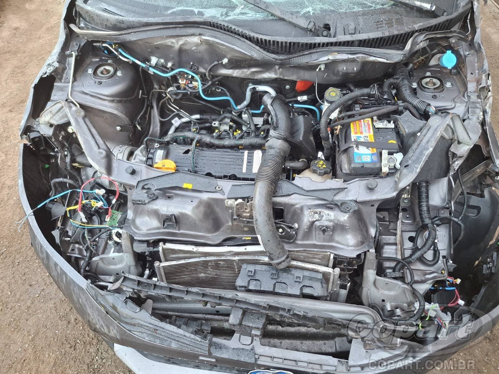 Fiat Strada CD 2022 — foto 7