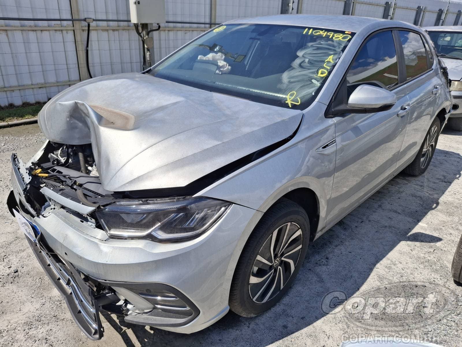 Volkswagen Polo 2026 — foto 2