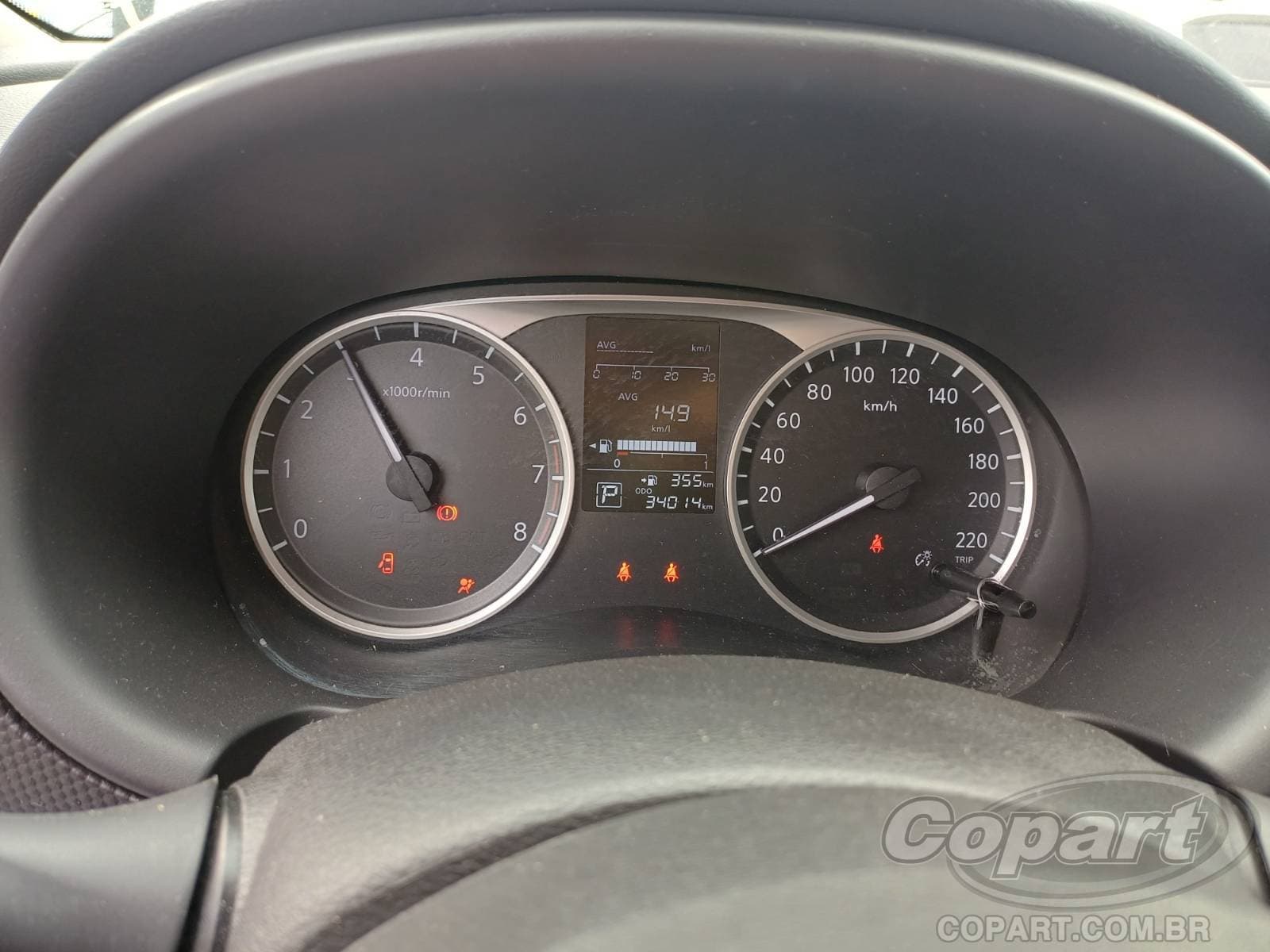 Nissan Kicks 2024 — foto 8