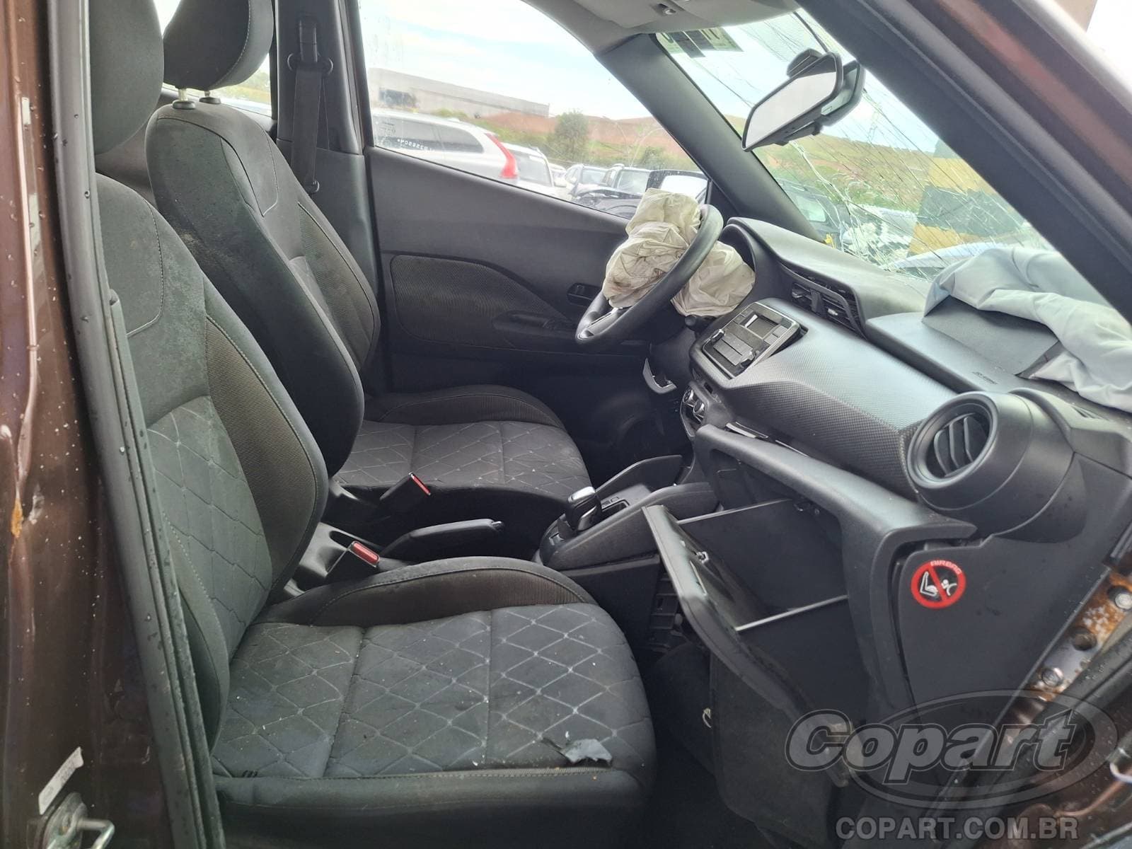 Nissan Kicks 2020 — foto 5