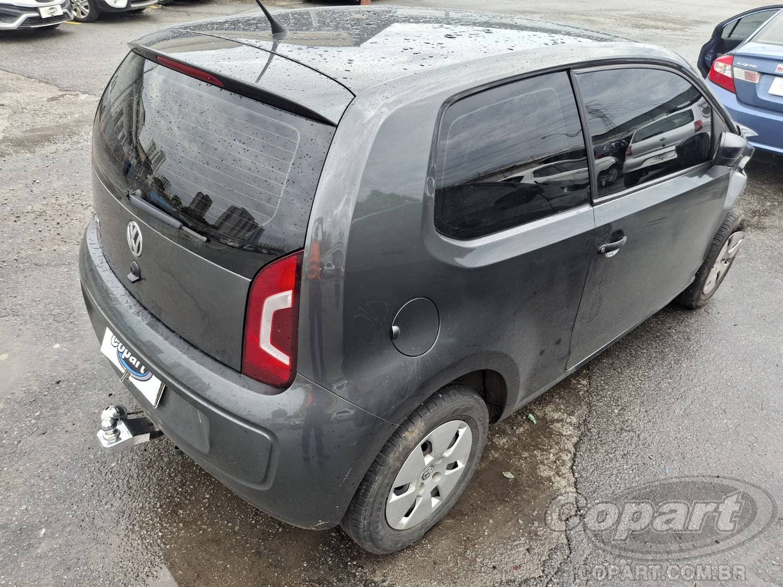 Volkswagen UP 2016 — foto 4