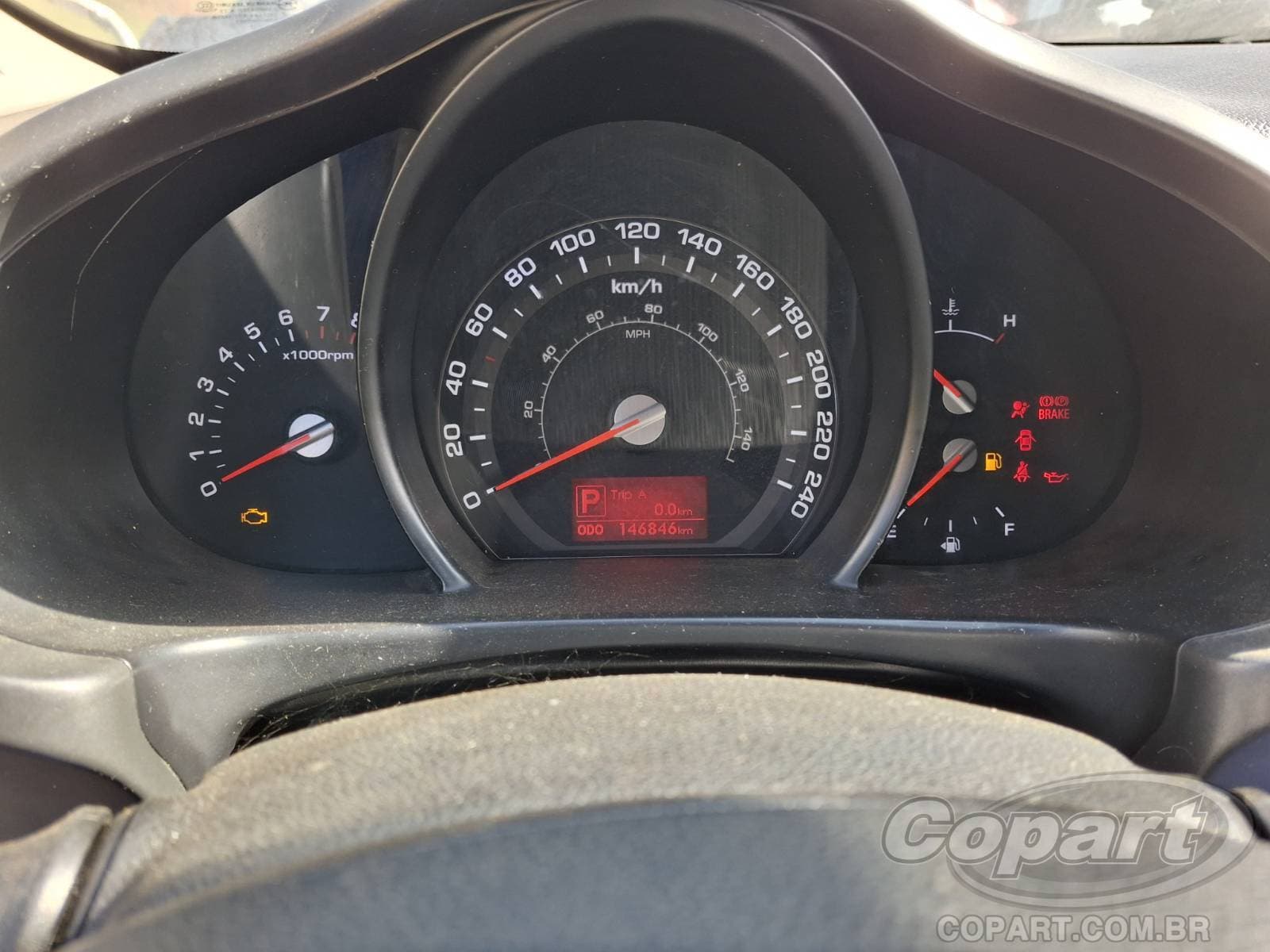 Kia Sportage 2011 — foto 8