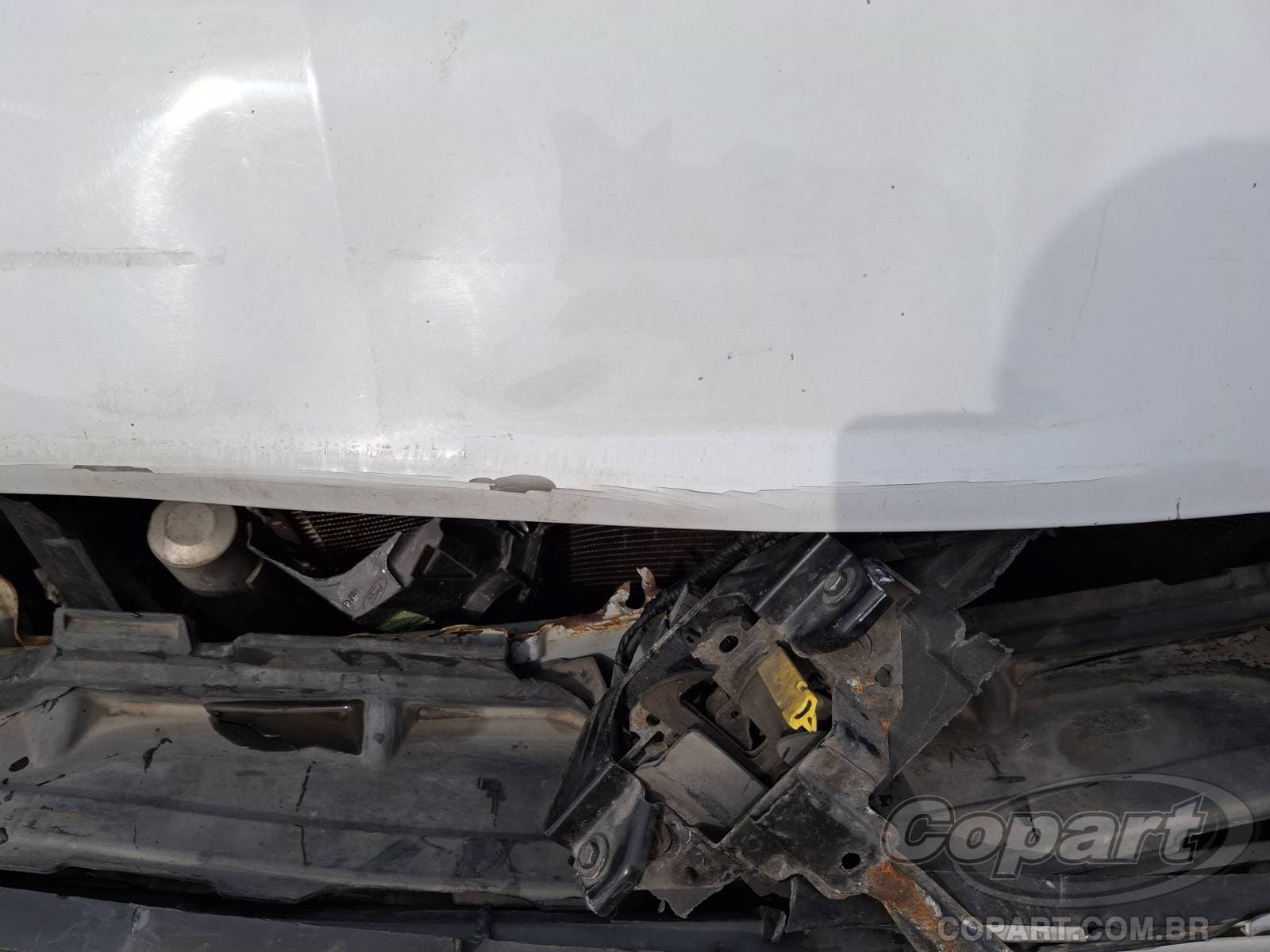 Ford Fiesta 2014 — foto 15