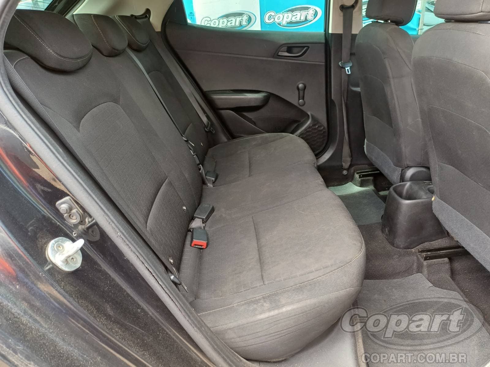 Hyundai Hb20 2023 — foto 6