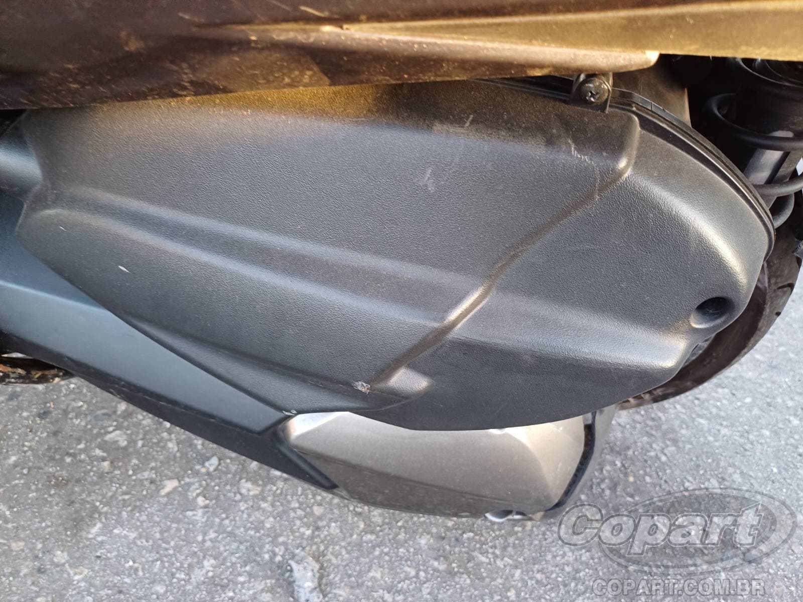 Kymco Downtown 2020 — foto 6