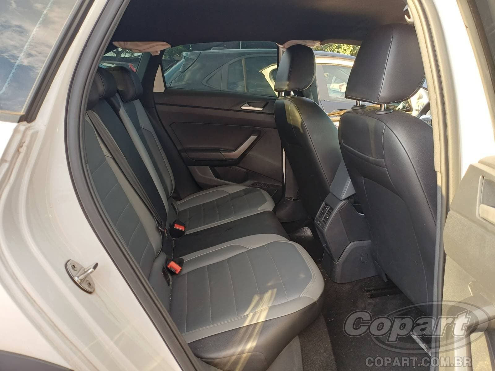 Volkswagen Nivus 2023 — foto 6