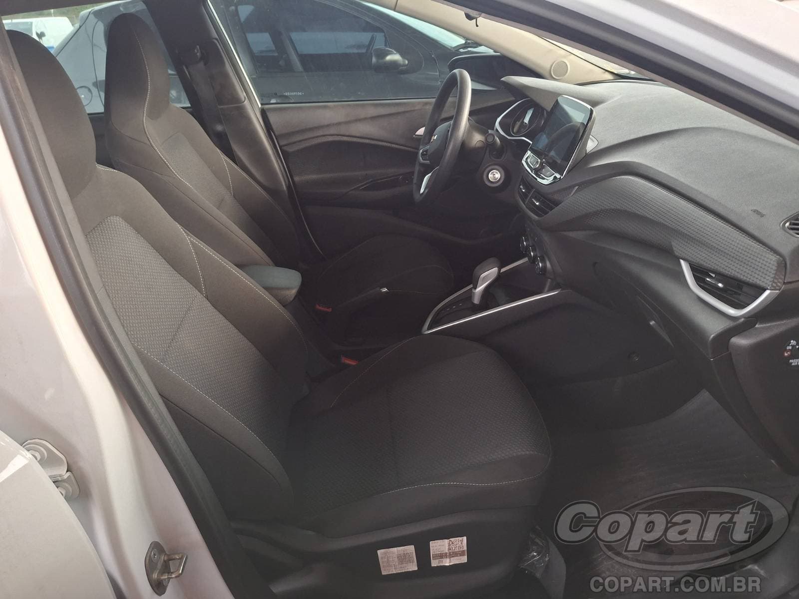 Chevrolet Onix Plus 2025 — foto 5