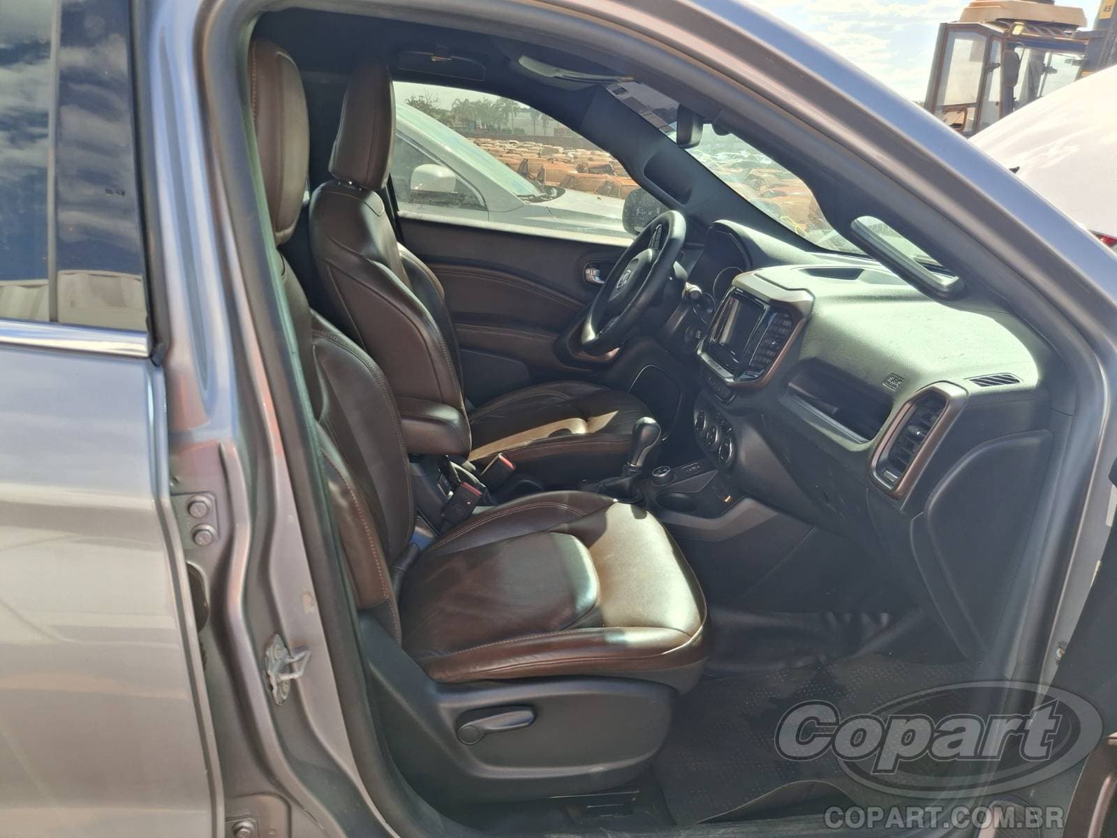 Fiat Toro 2020 — foto 5