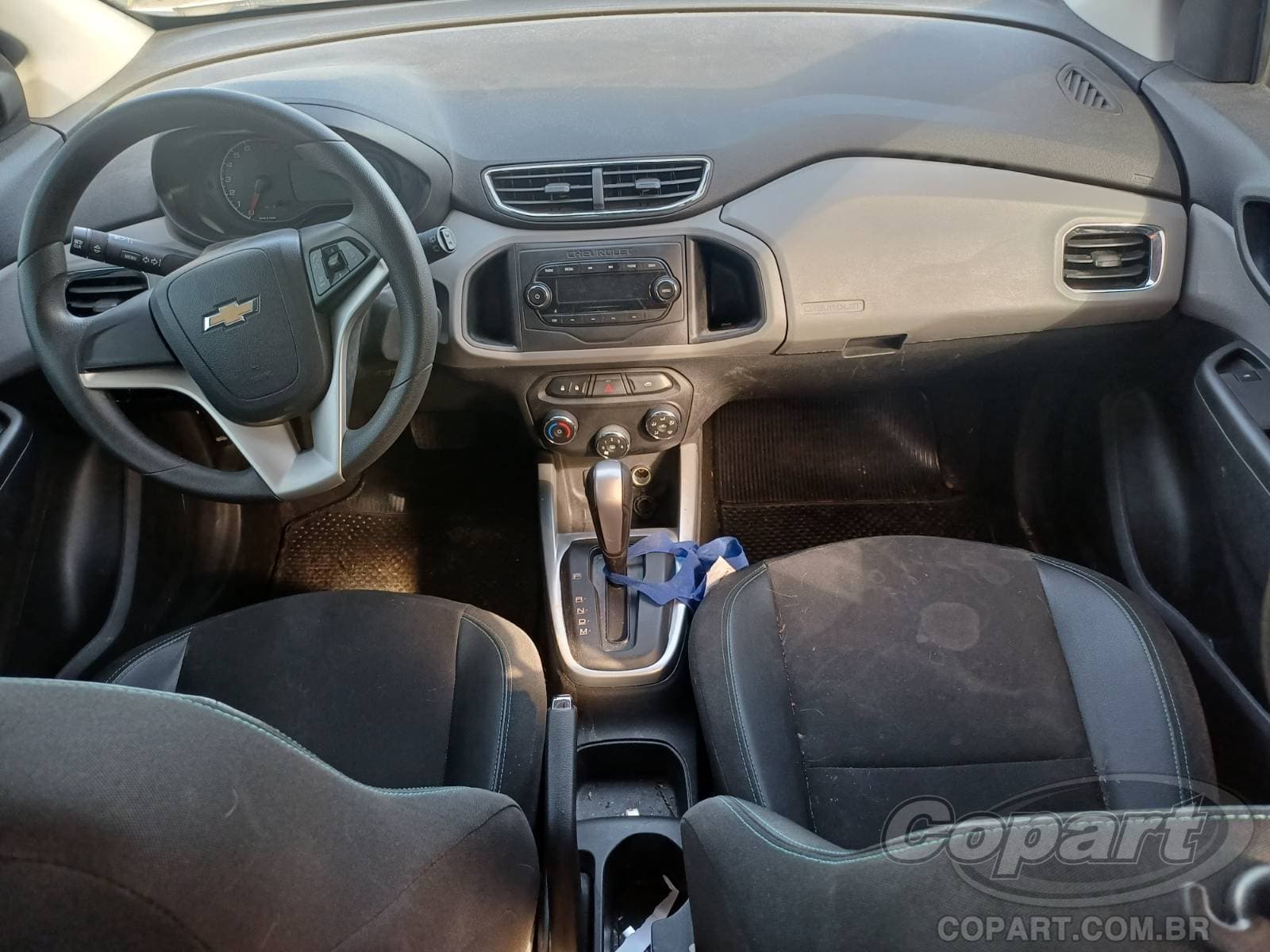 Chevrolet Onix 2019 — foto 9
