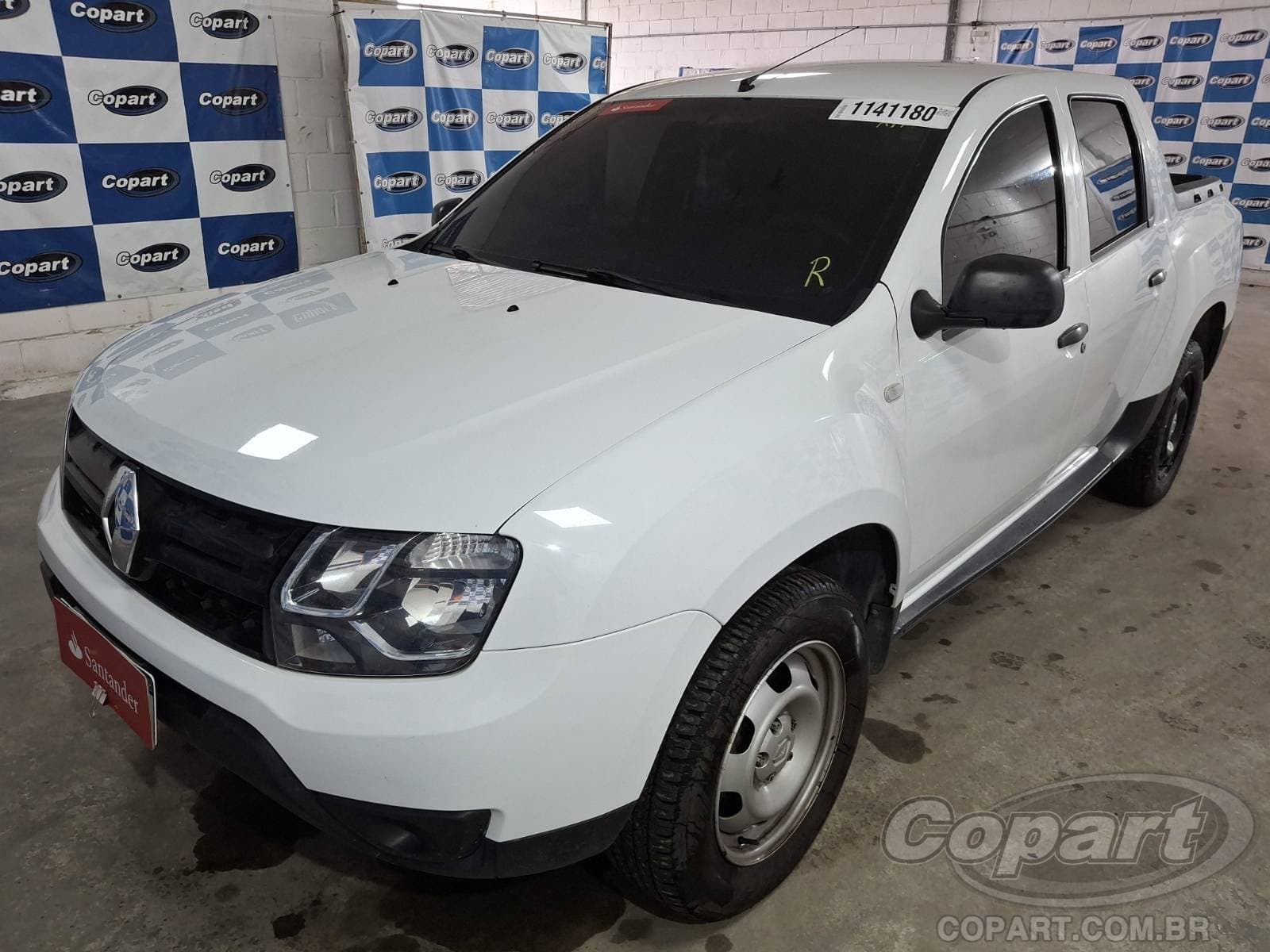 Renault Duster Oroch 2022 — foto 2