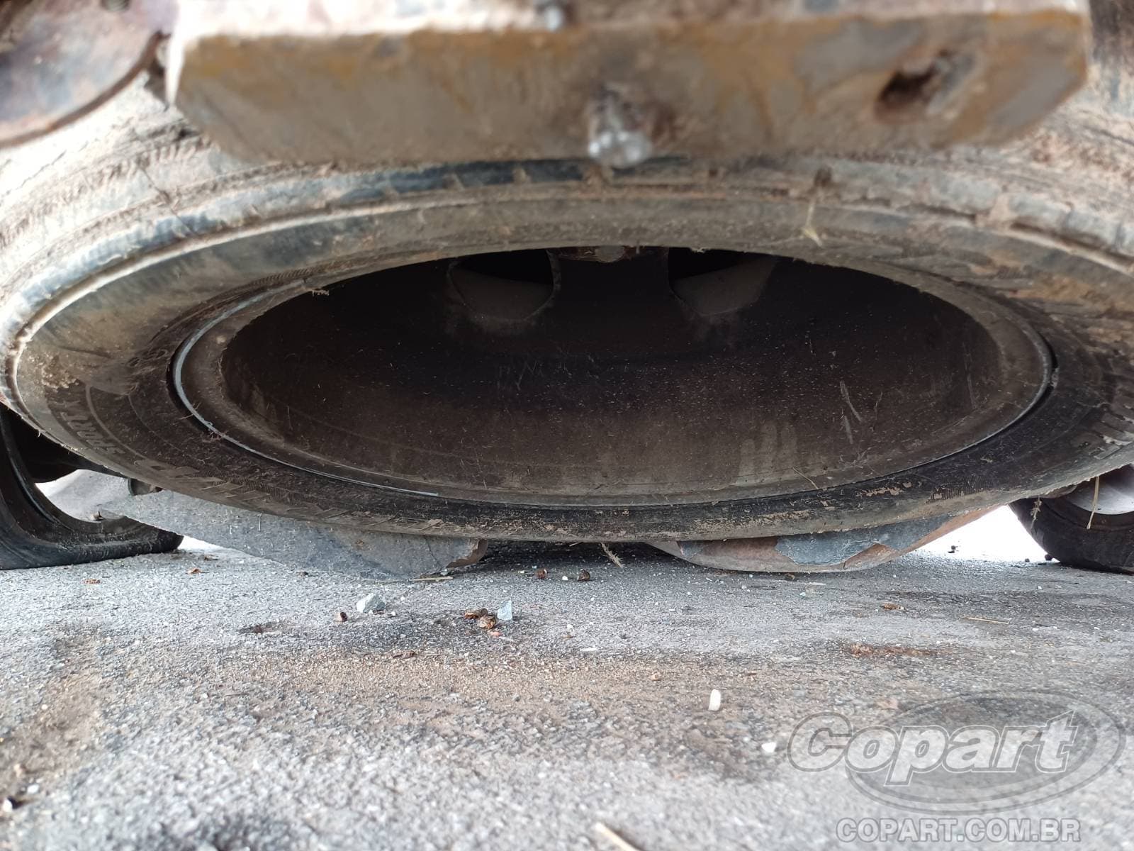 Land Rover Discovery 3 2007 — foto 10