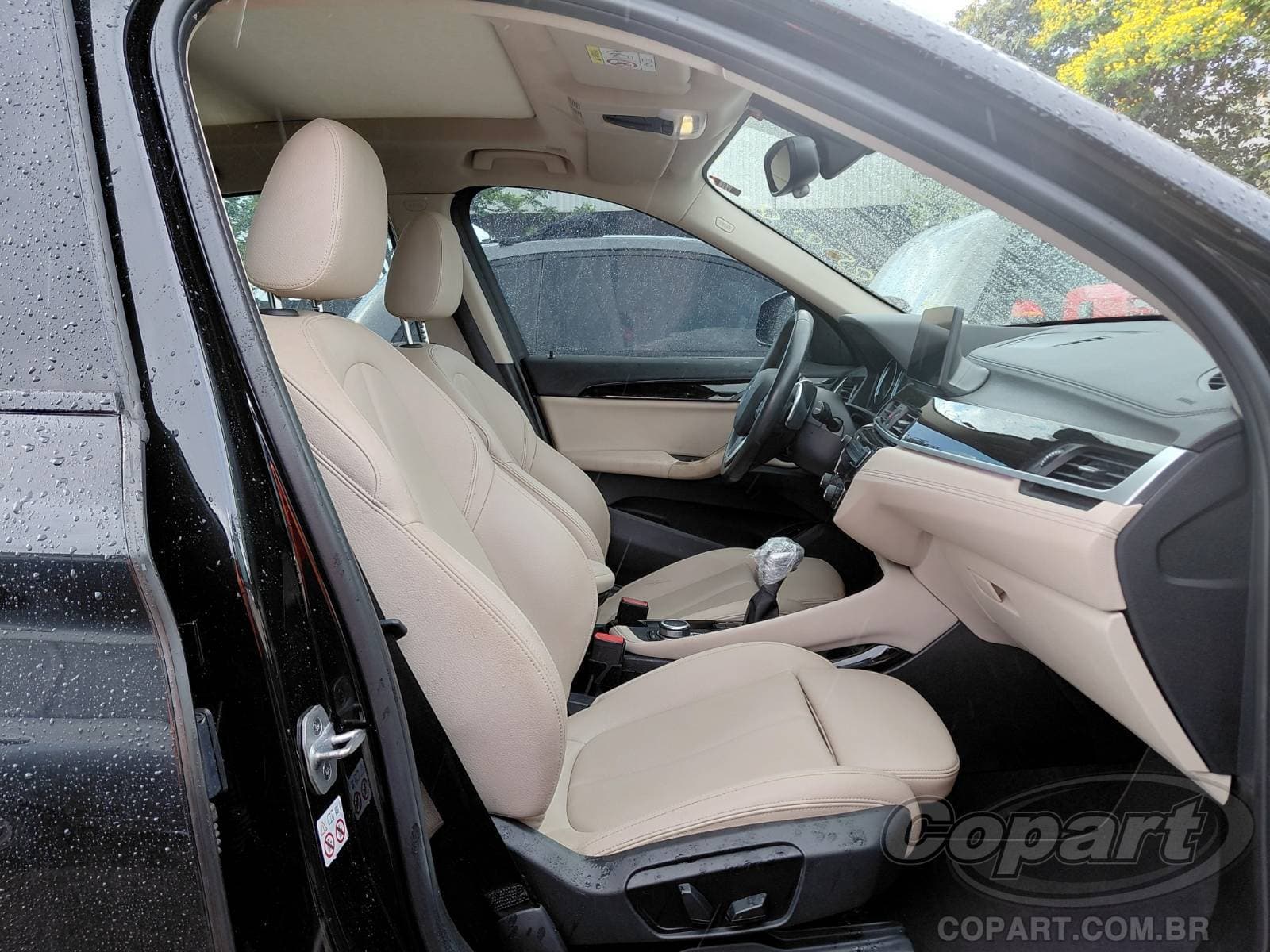 BMW X1 2020 — foto 5