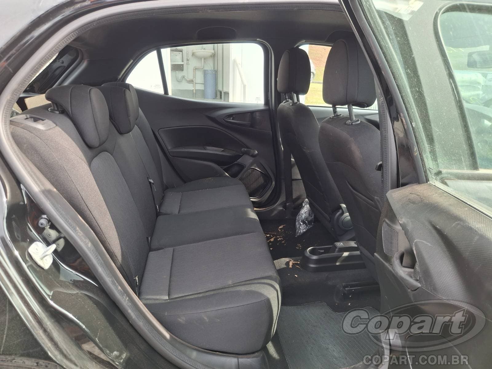 Fiat Argo 2026 — foto 6