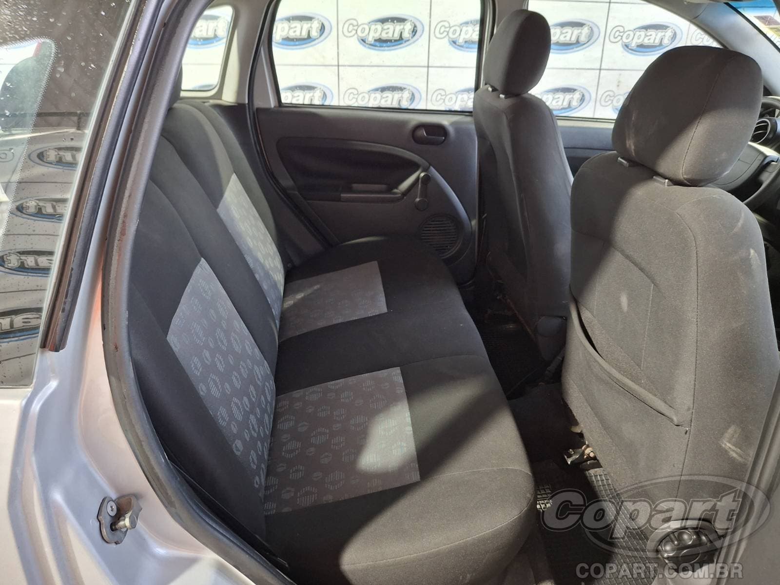 Ford Fiesta 2014 — foto 6
