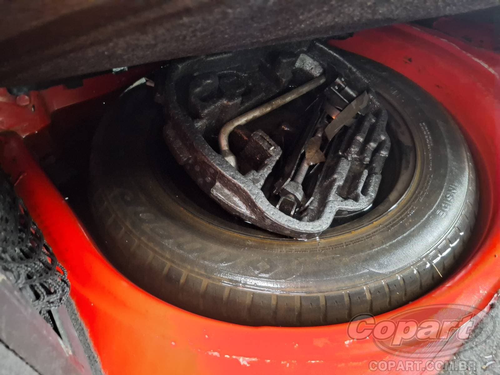 Volkswagen FOX 2011 — foto 10