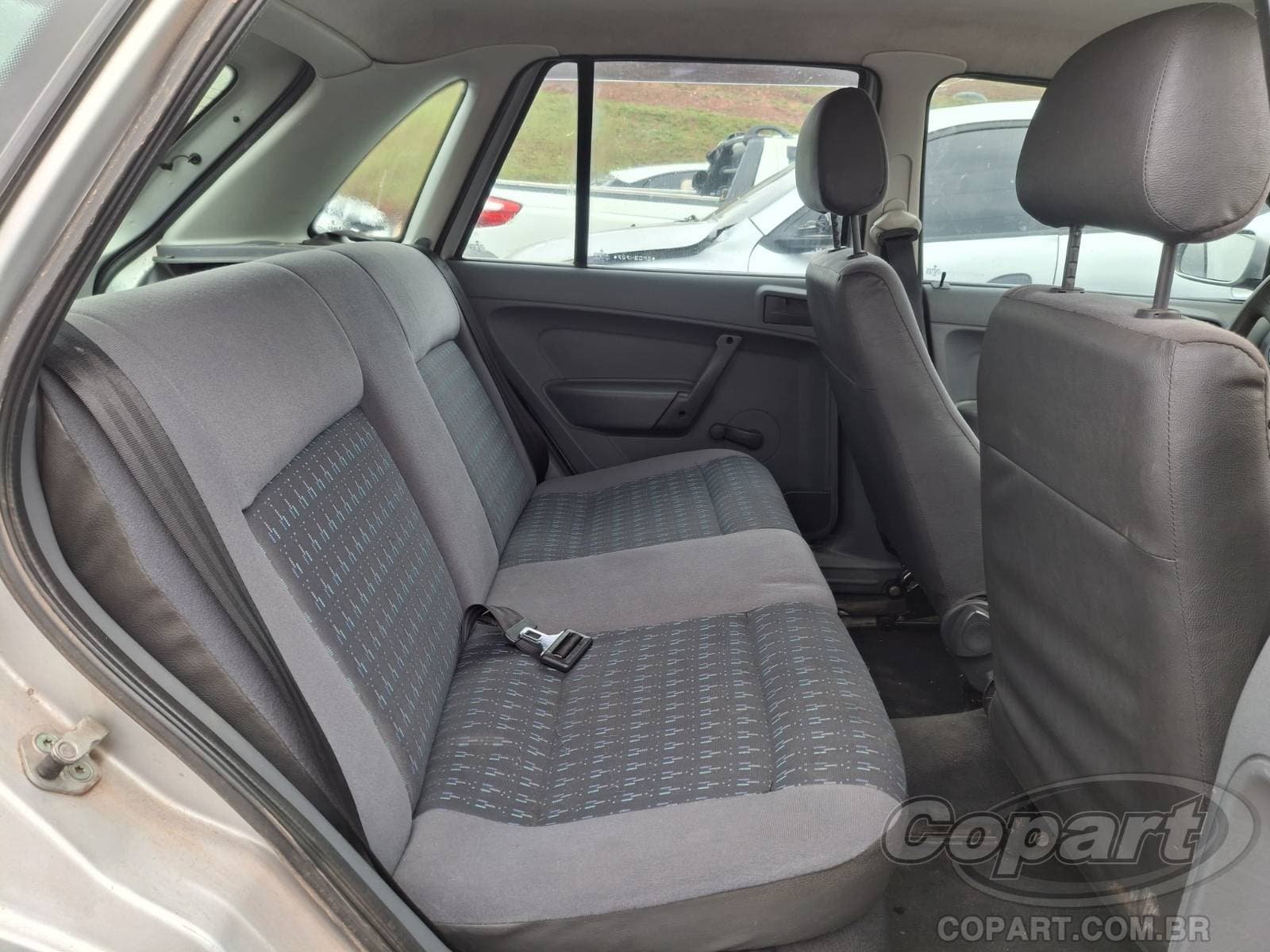 Volkswagen GOL 2006 — foto 6
