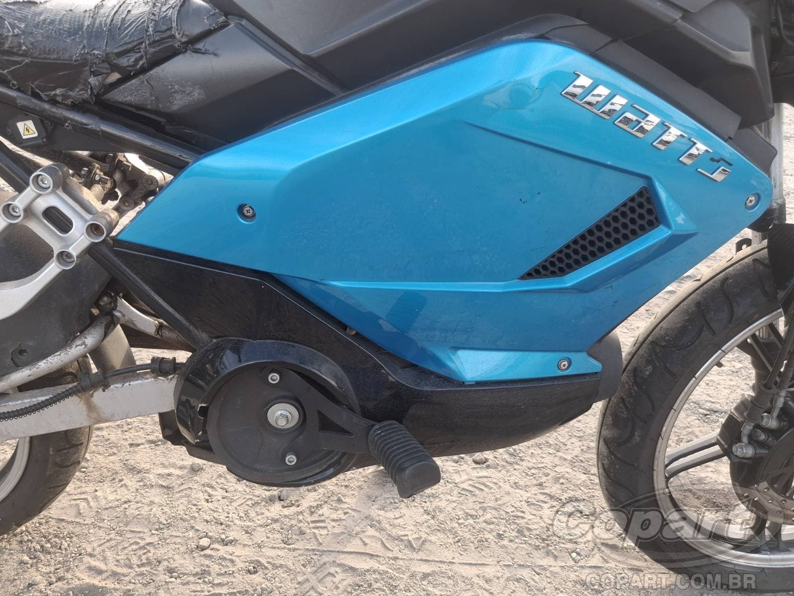 Watts W125 2022 — foto 5