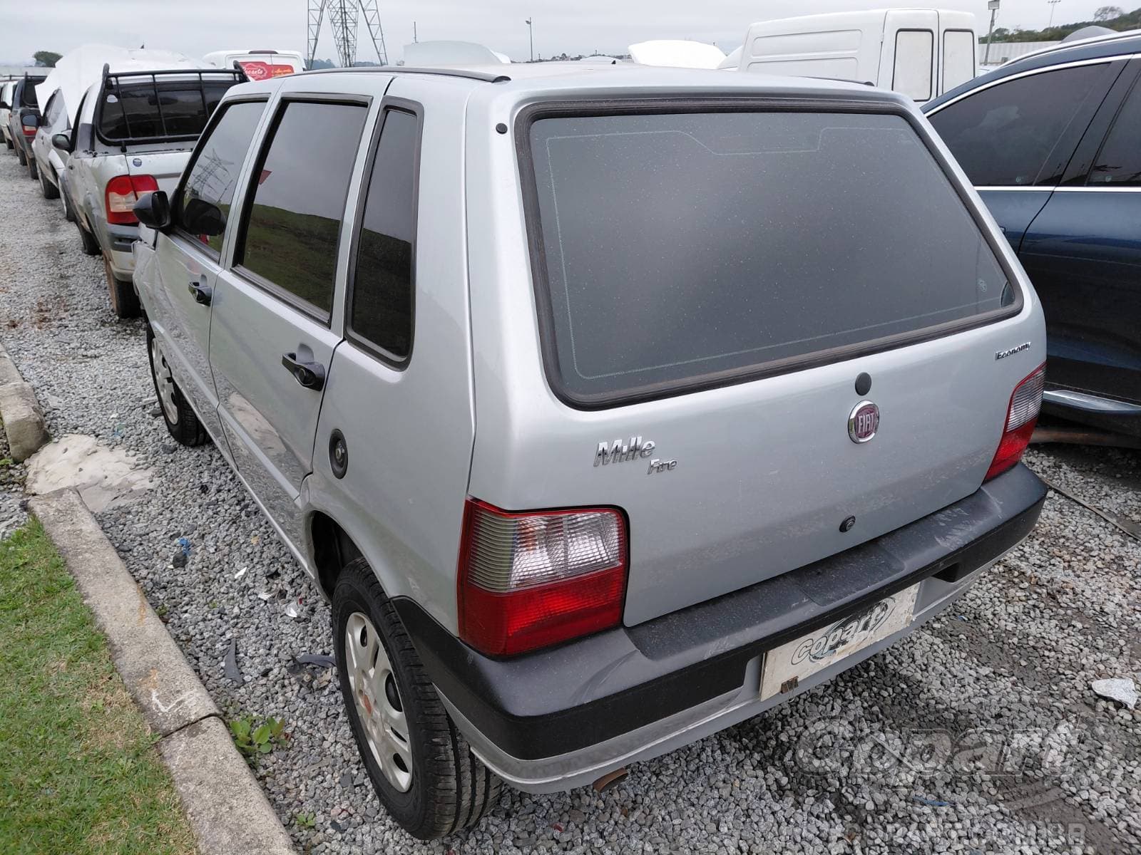 Fiat UNO 2012 — foto 3