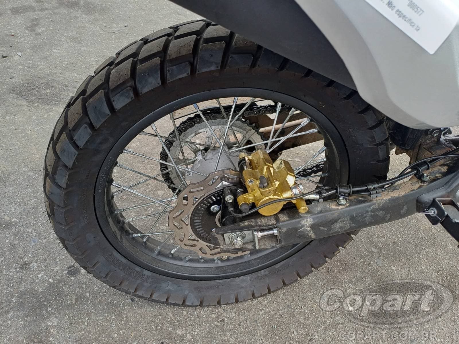 Shineray SHI 250 2026 — foto 7