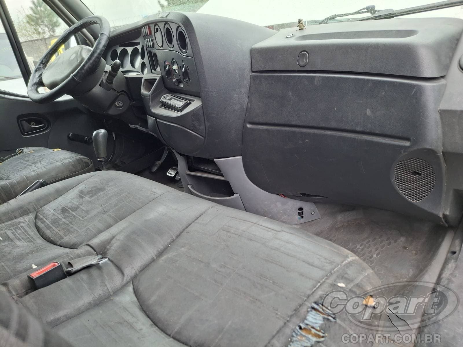 Iveco Daily 2008 — foto 9