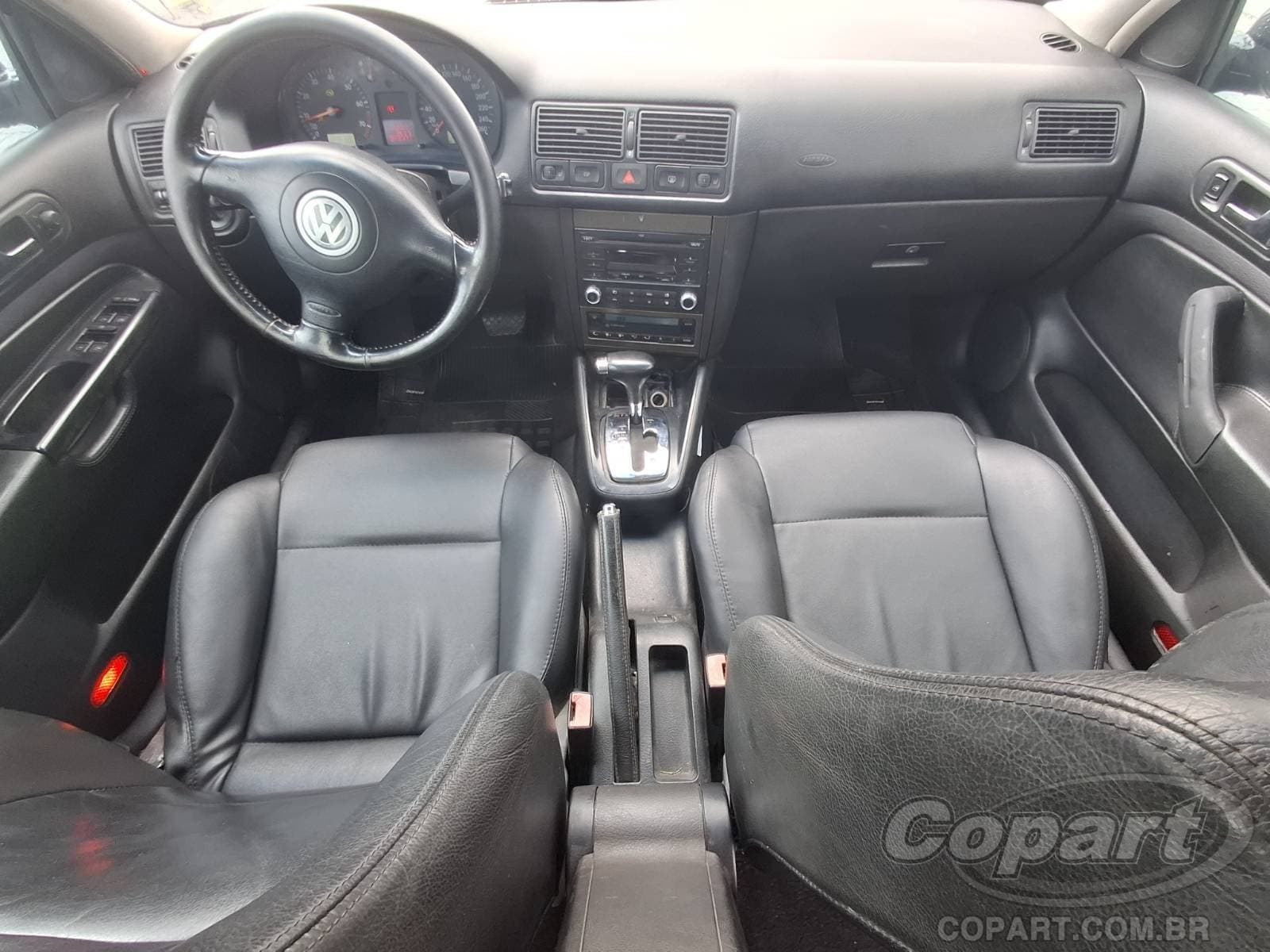 Volkswagen Golf 2003 — foto 9