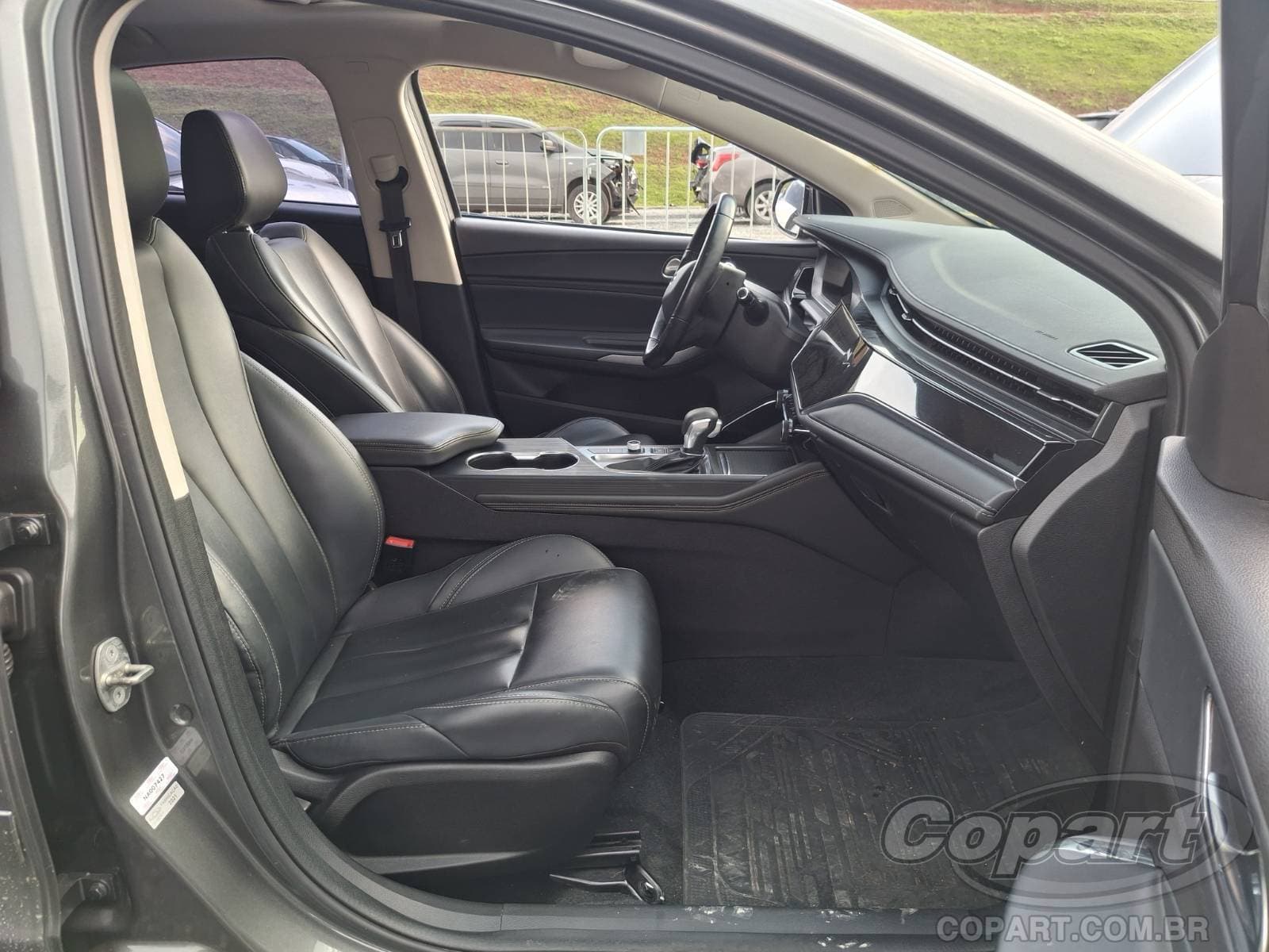 Caoa Chery Arrizo 6 2022 — foto 5