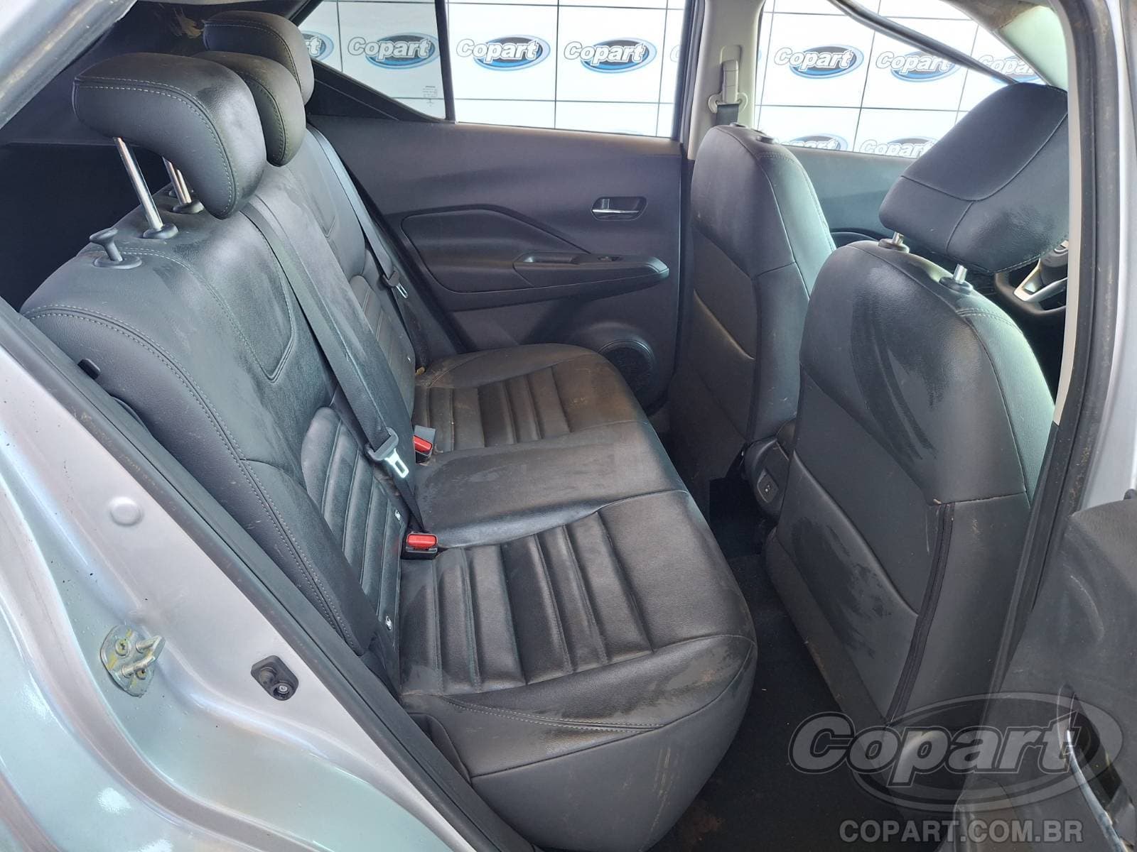 Nissan Kicks 2024 — foto 6