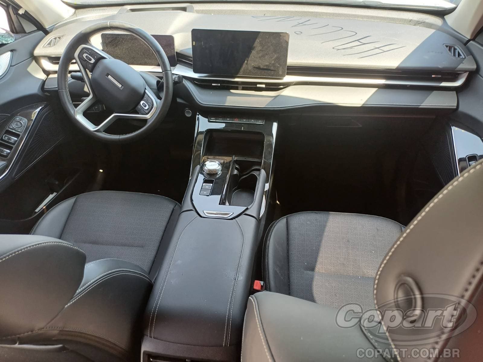 GWM Haval H6 2025 — foto 9