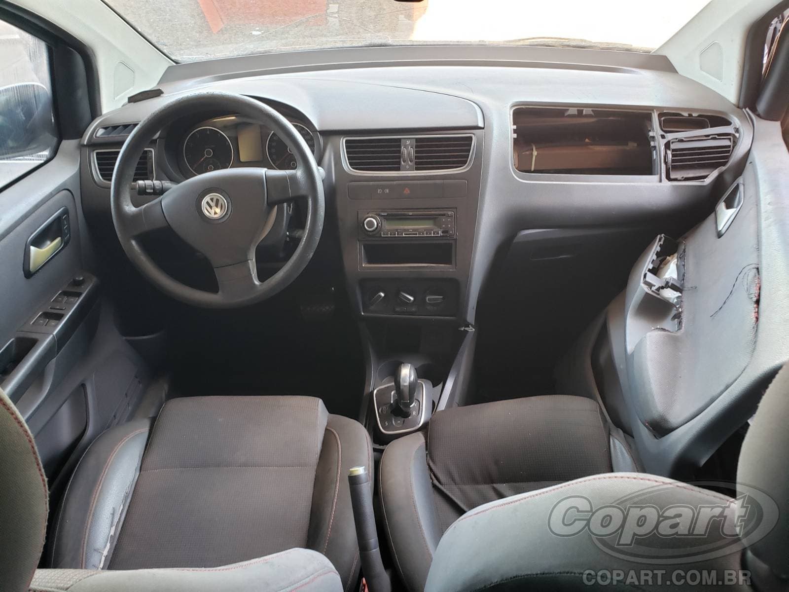 Volkswagen FOX 2010 — foto 9