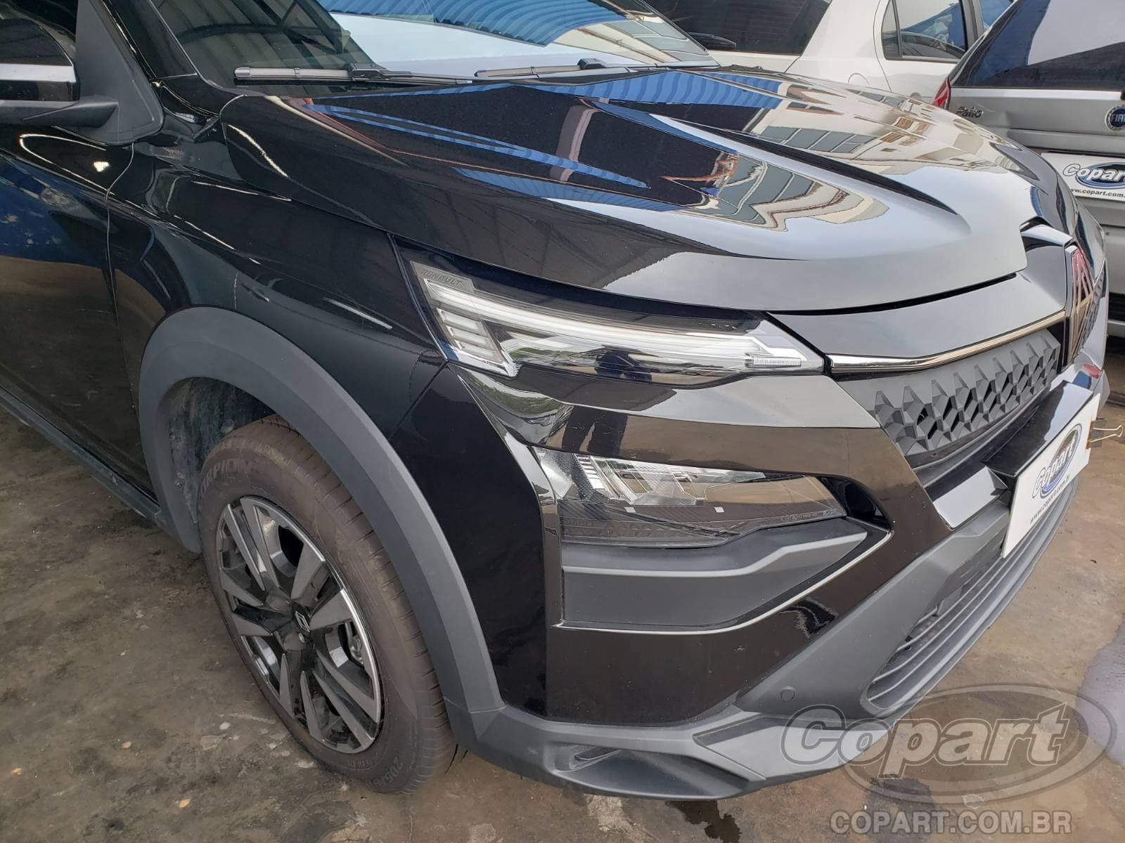 Renault Kardian 2026 — foto 11