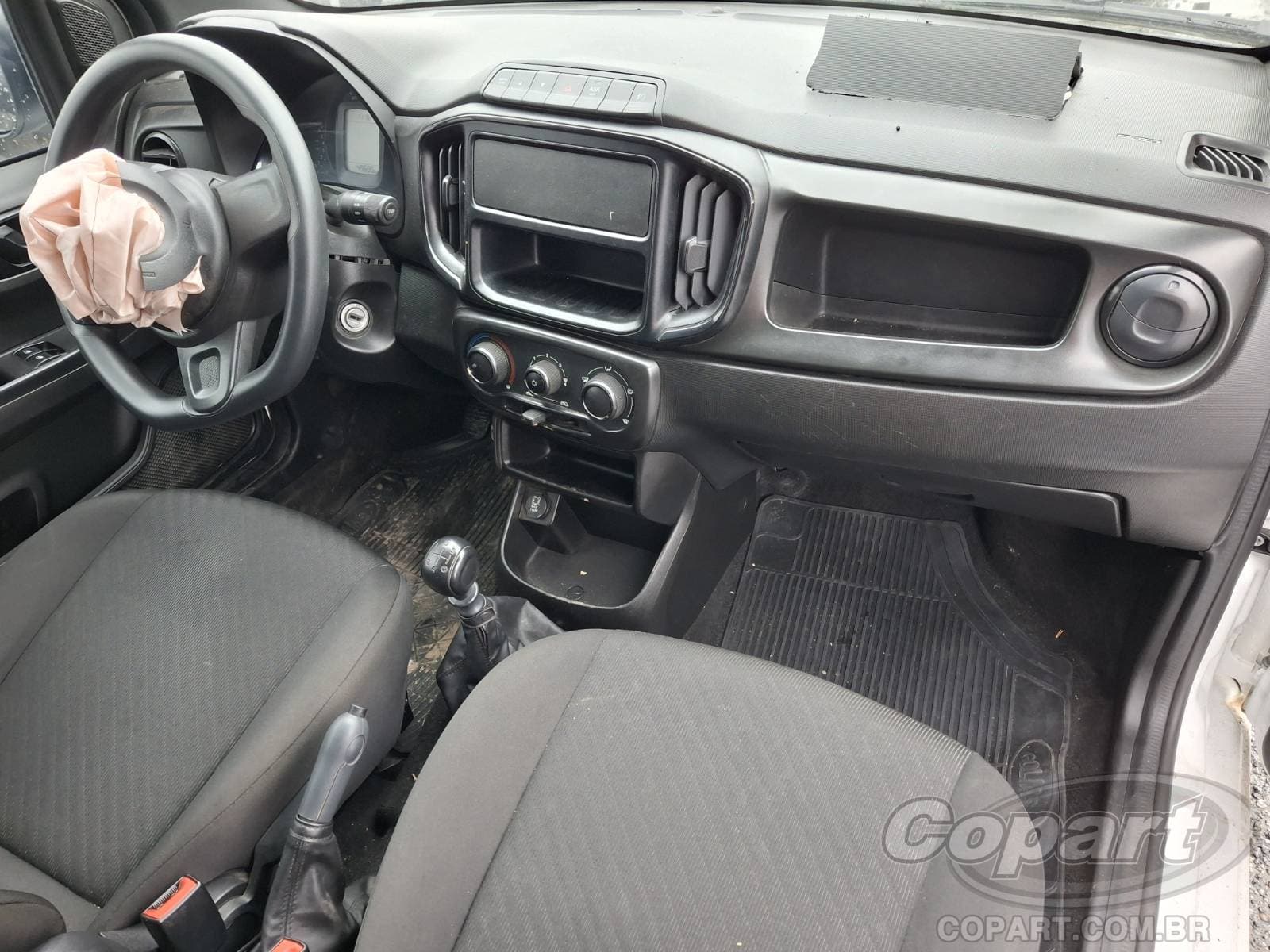 Peugeot Partner Rapid 2025 — foto 9