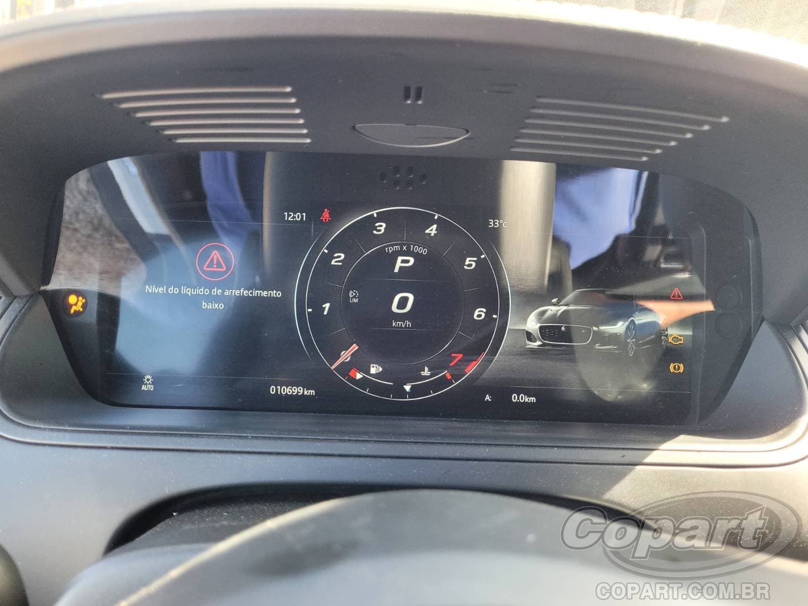 Jaguar F-type 2023 — foto 8