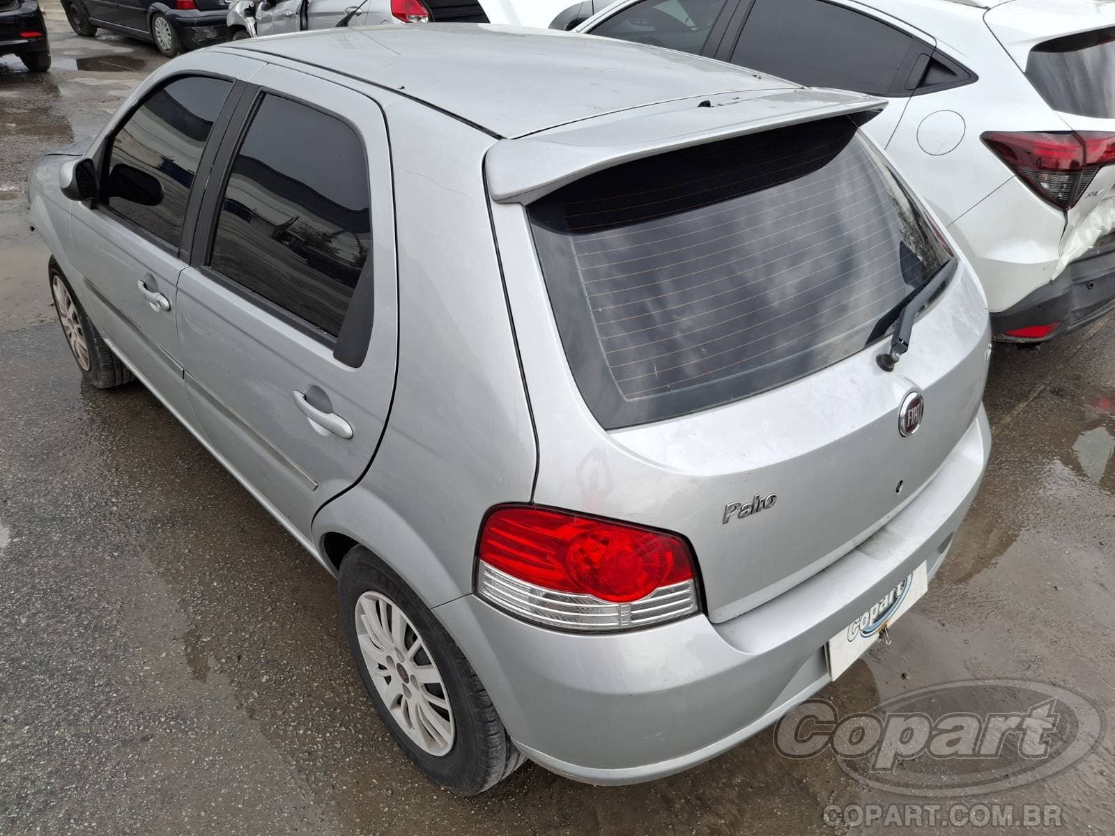 Fiat Palio 2010 — foto 3