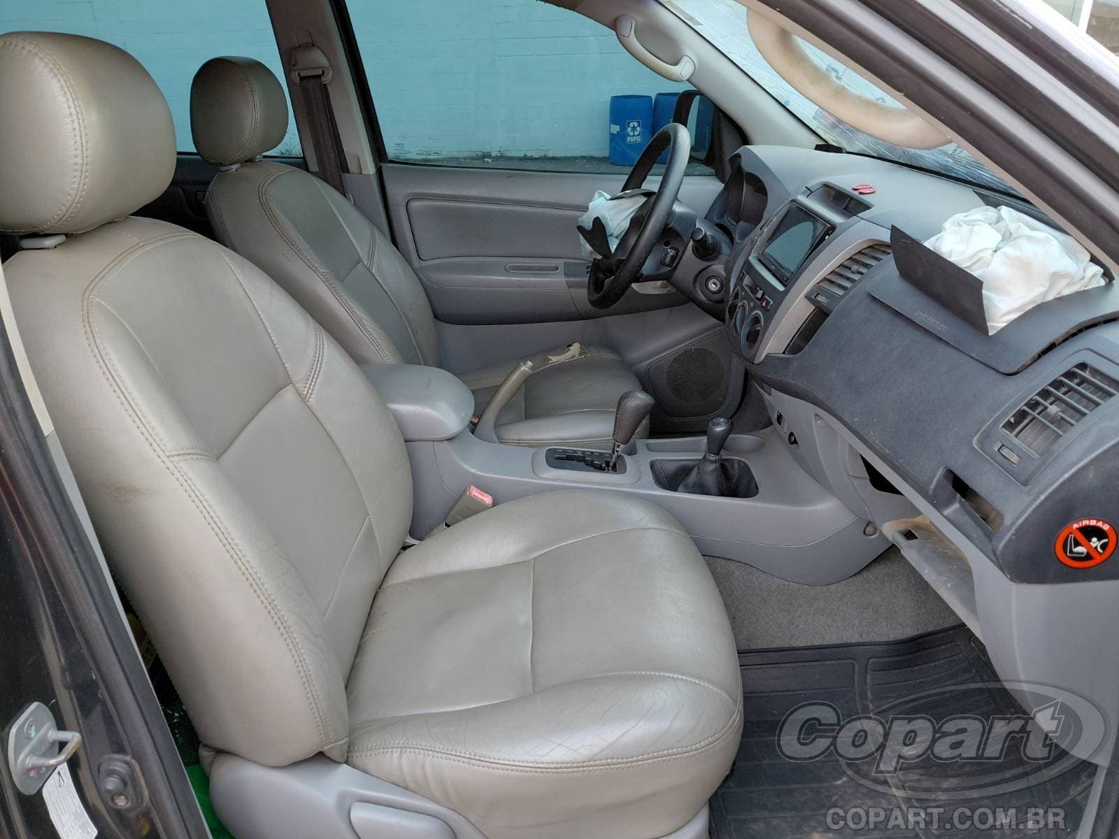 Toyota Hilux CD 2006 — foto 5