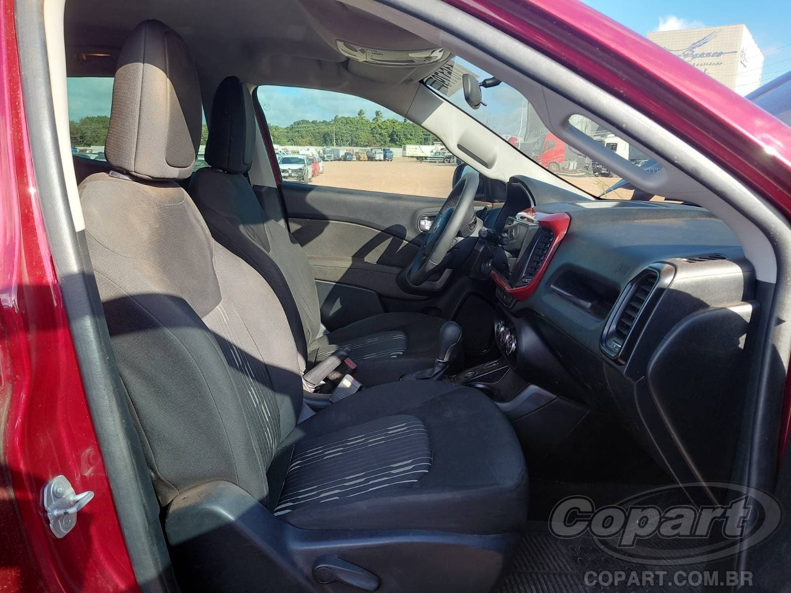 Fiat Toro 2019 — foto 5