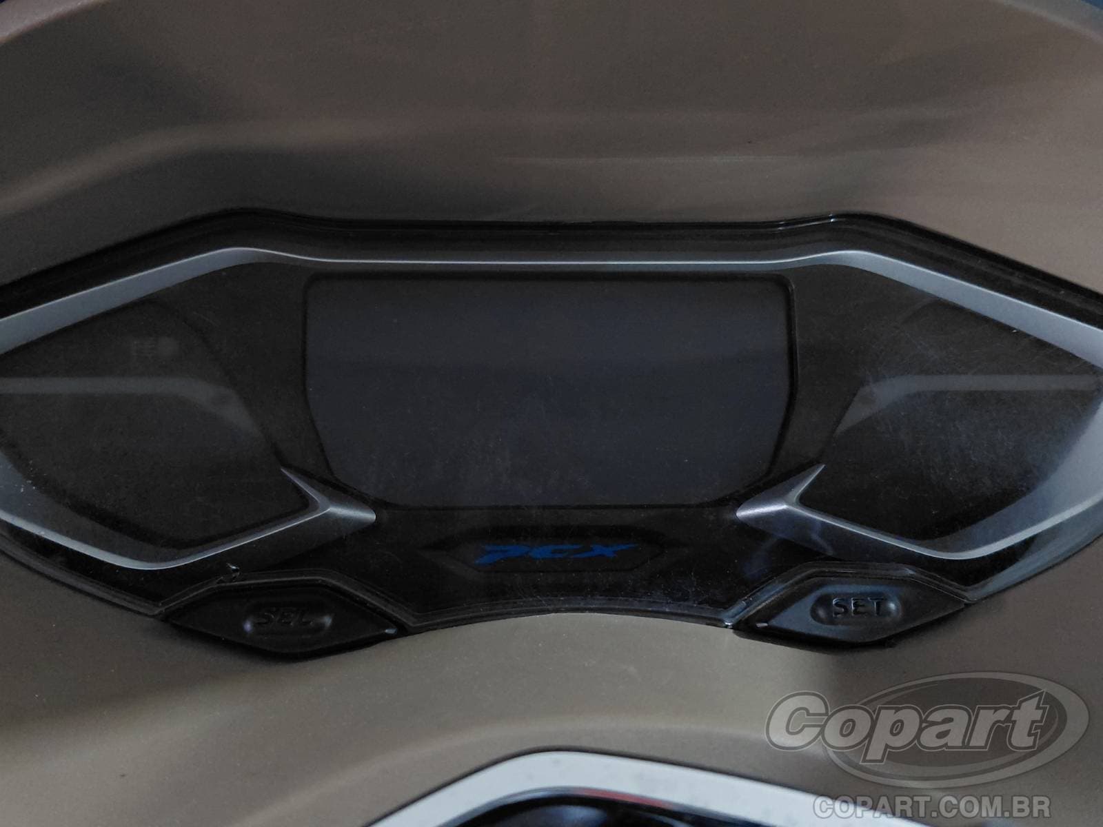 Honda PCX 2025 — foto 9