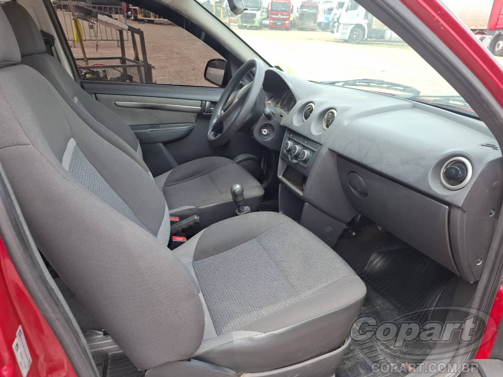 Chevrolet Celta 2014 — foto 5