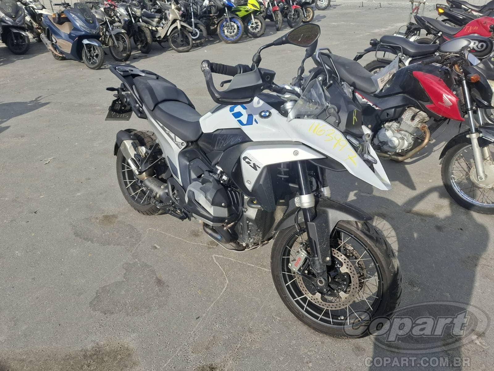 BMW R 1300 2025
