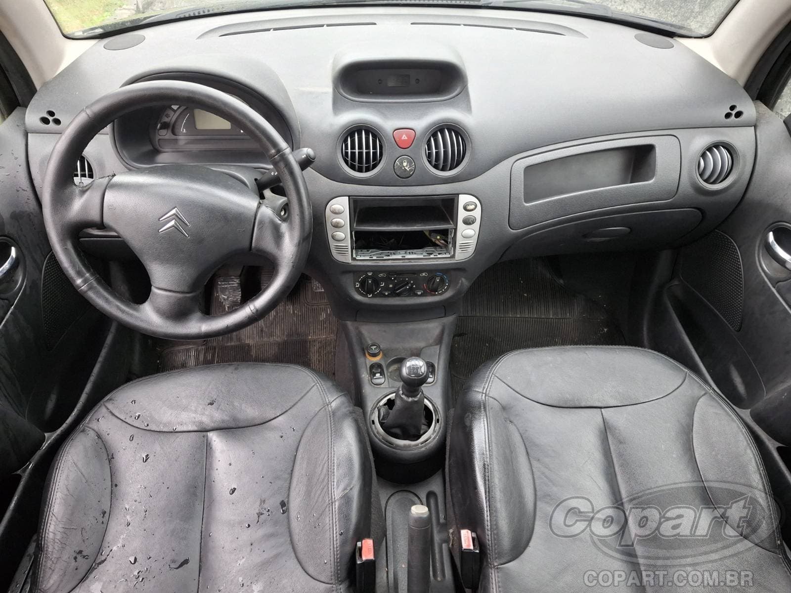 Citroën C3 2011 — foto 9
