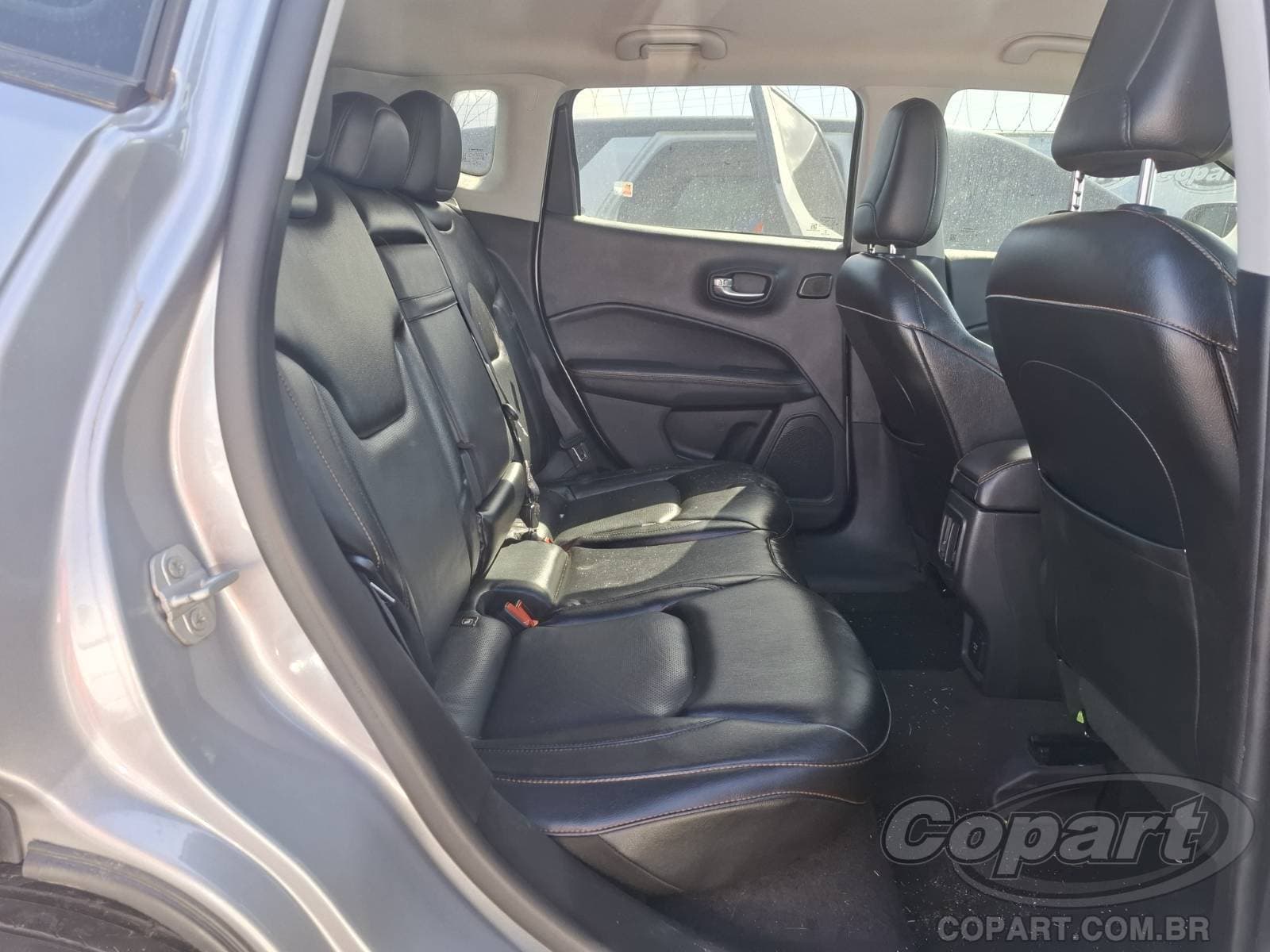 Jeep Compass 2020 — foto 6