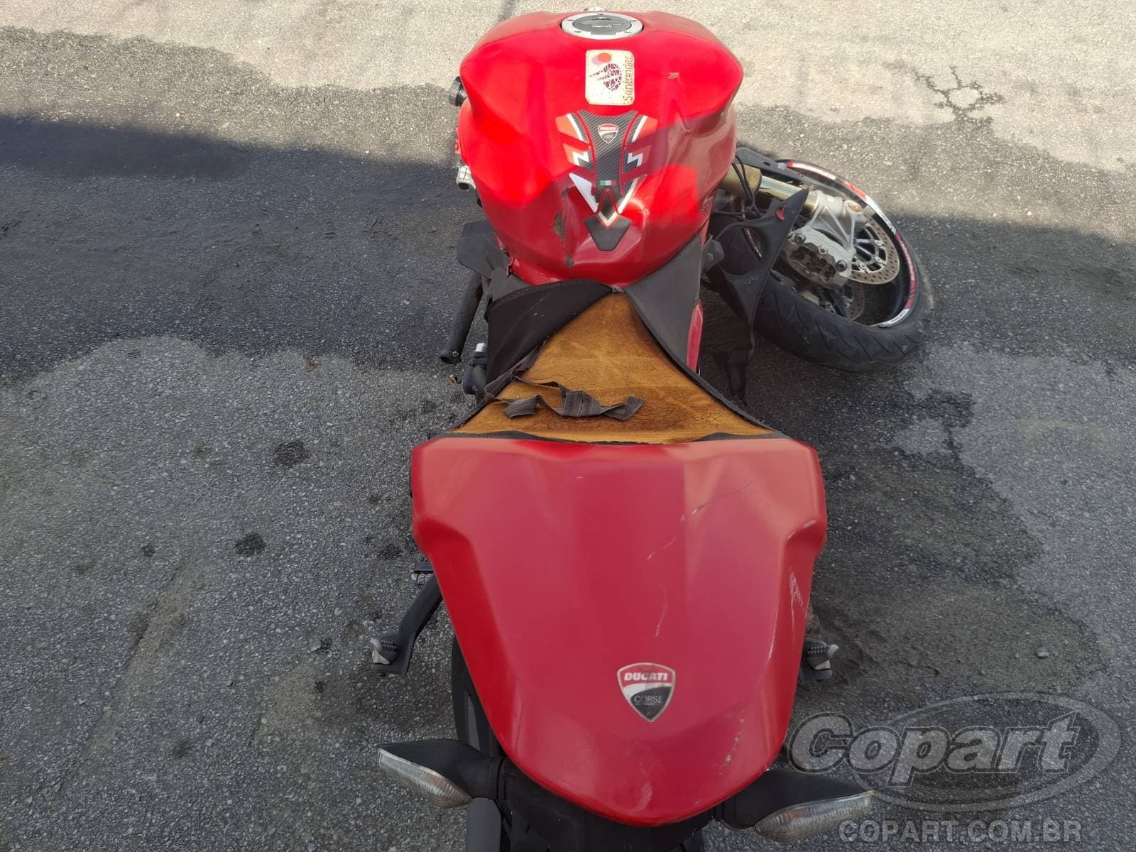 Ducati Supersport 2018 — foto 10