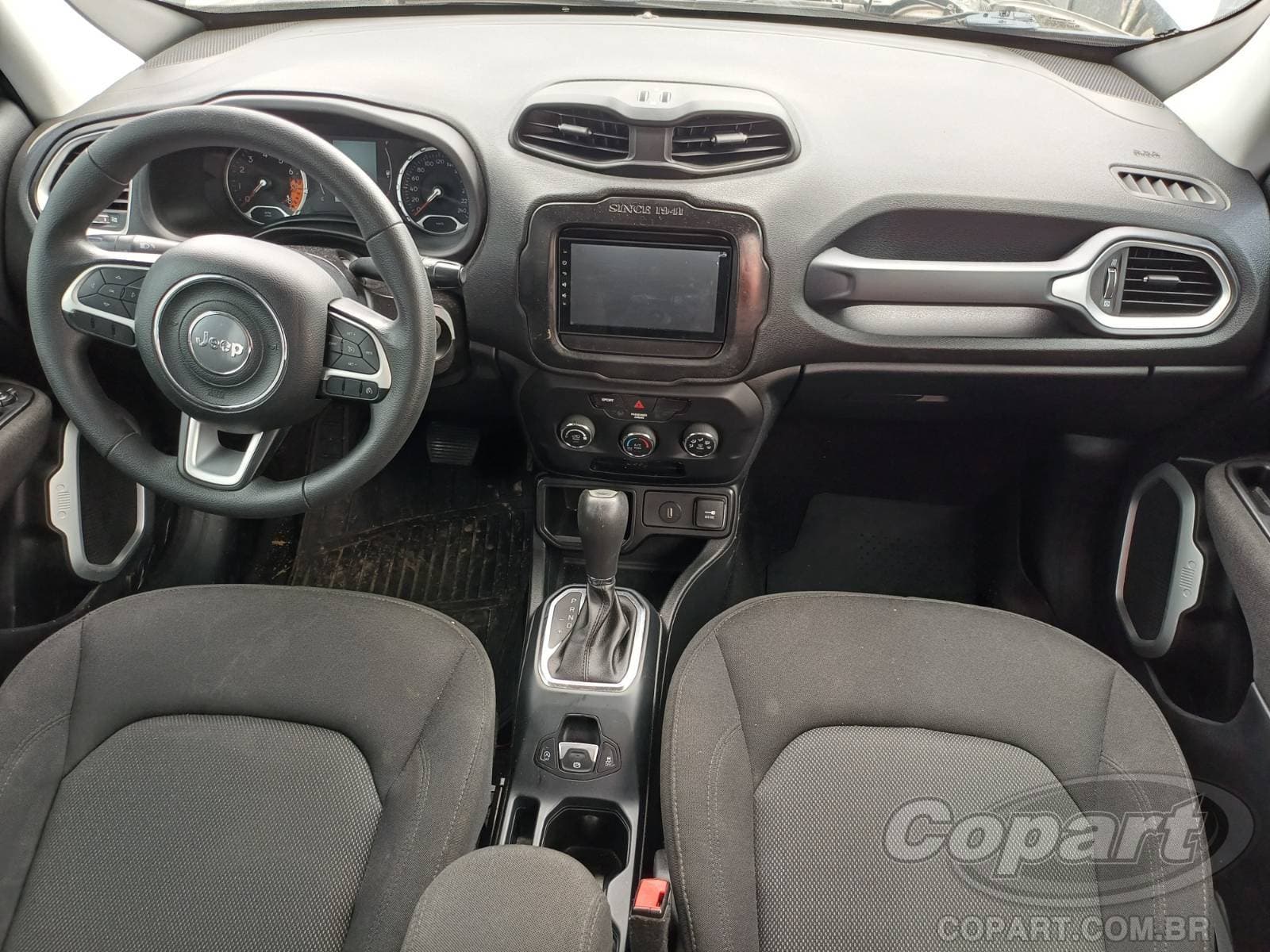 Jeep Renegade 2020 — foto 9