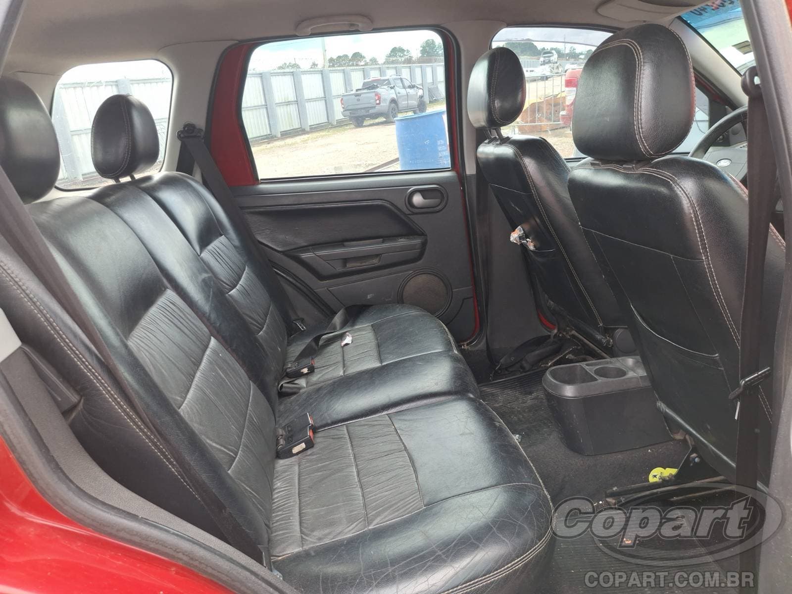 Ford Ecosport 2011 — foto 6