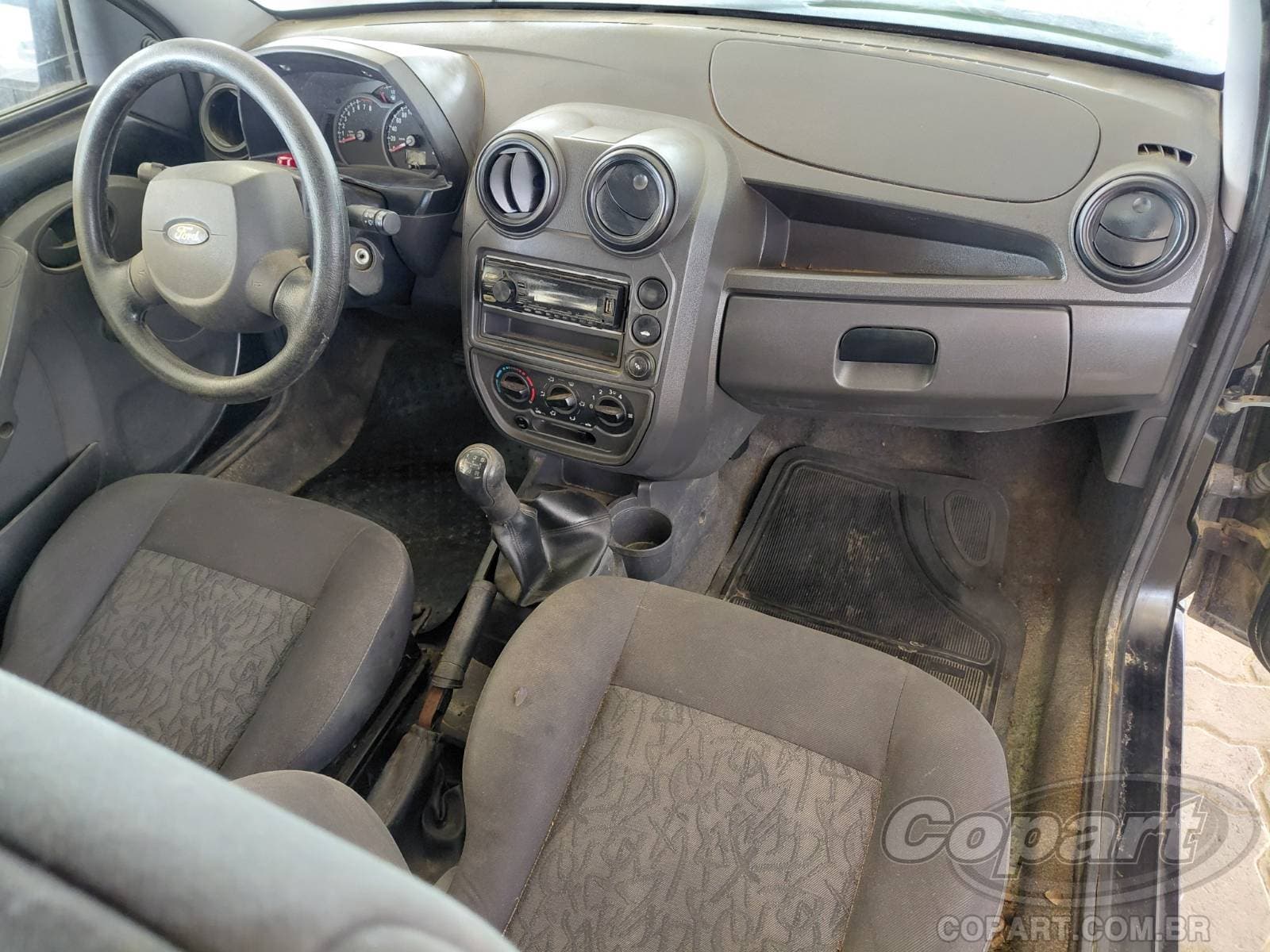 Ford KA 2011 — foto 9