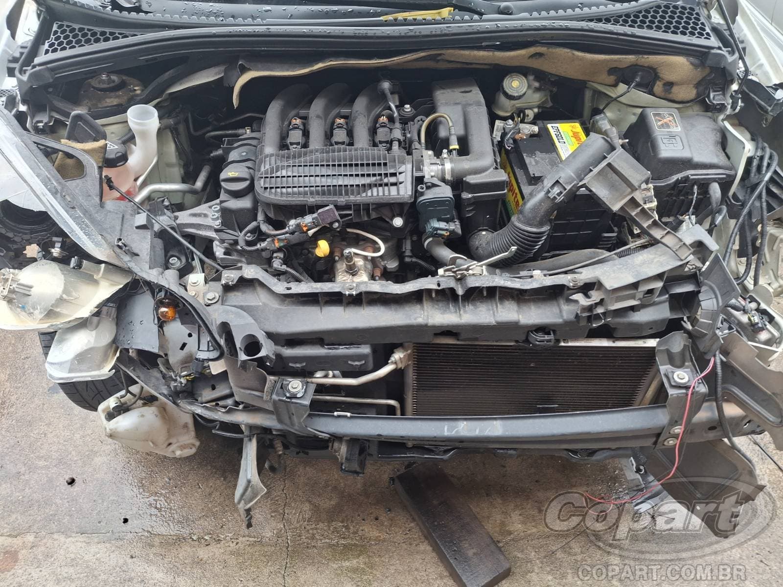 Citroën C3 2017 — foto 7